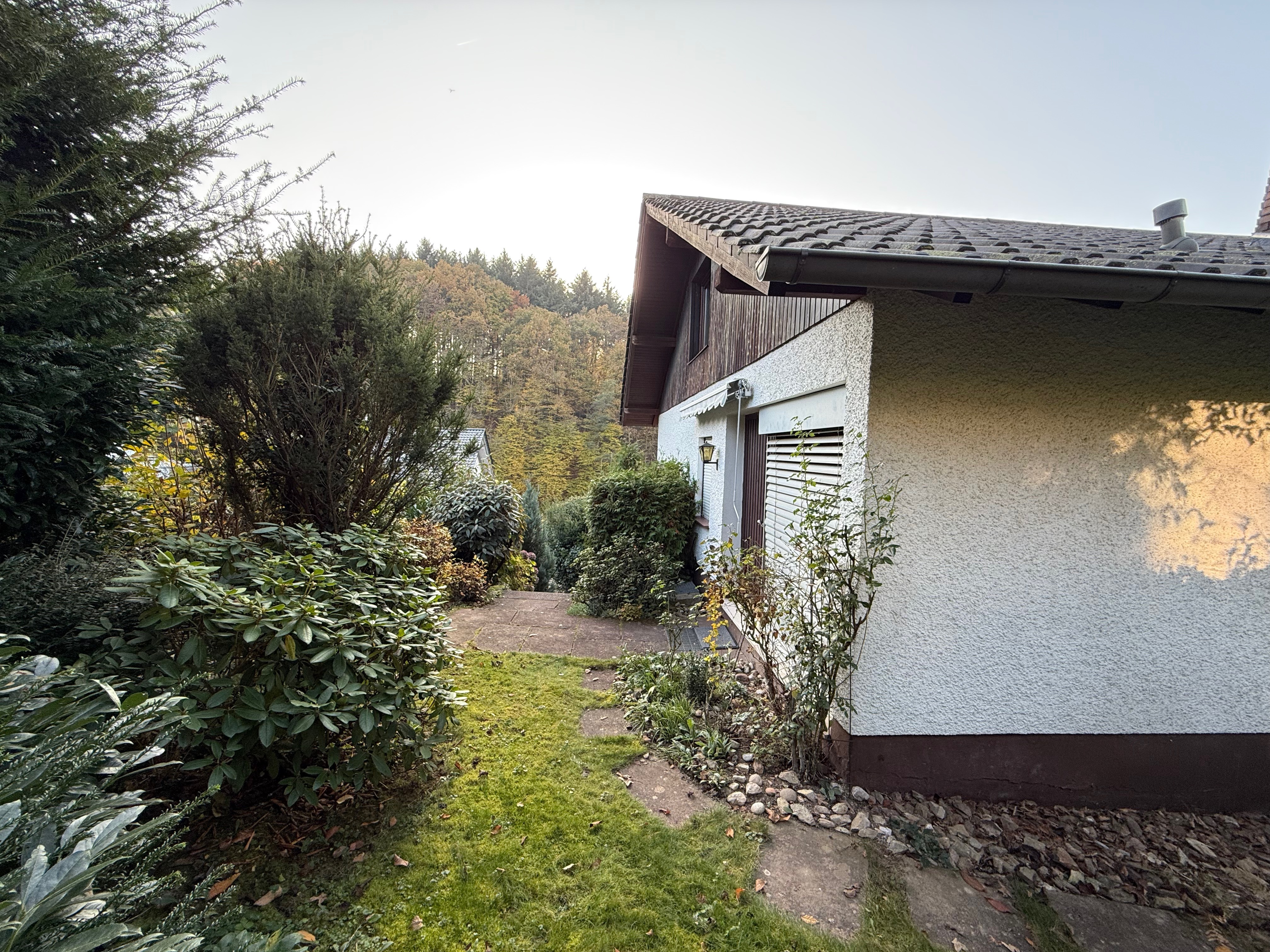 Haus & Grundstück. Erfüllen Sie sich Ihren Traum vom Eigenheim! in 69469 Weinheim – DESEO Immobilien Mannheim 1/18