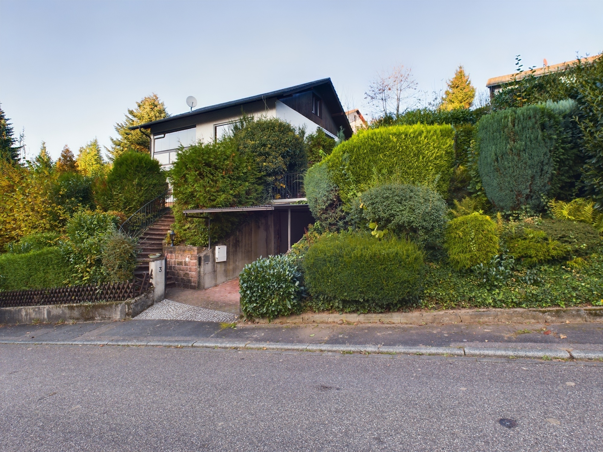 Haus & Grundstück. Erfüllen Sie sich Ihren Traum vom Eigenheim! in 69469 Weinheim – DESEO Immobilien Mannheim 2/18