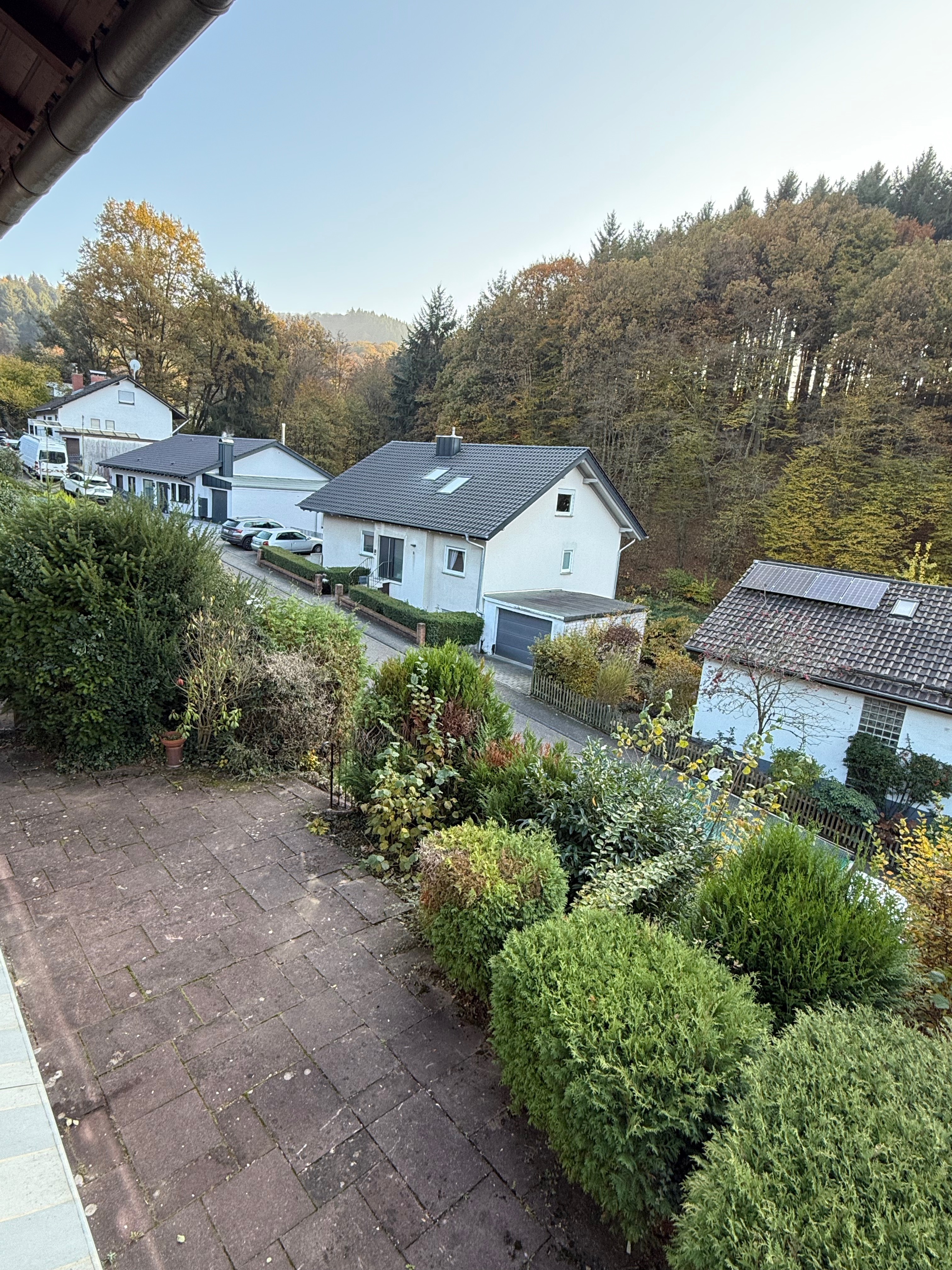 Haus & Grundstück. Erfüllen Sie sich Ihren Traum vom Eigenheim! in 69469 Weinheim – DESEO Immobilien Mannheim 3/18
