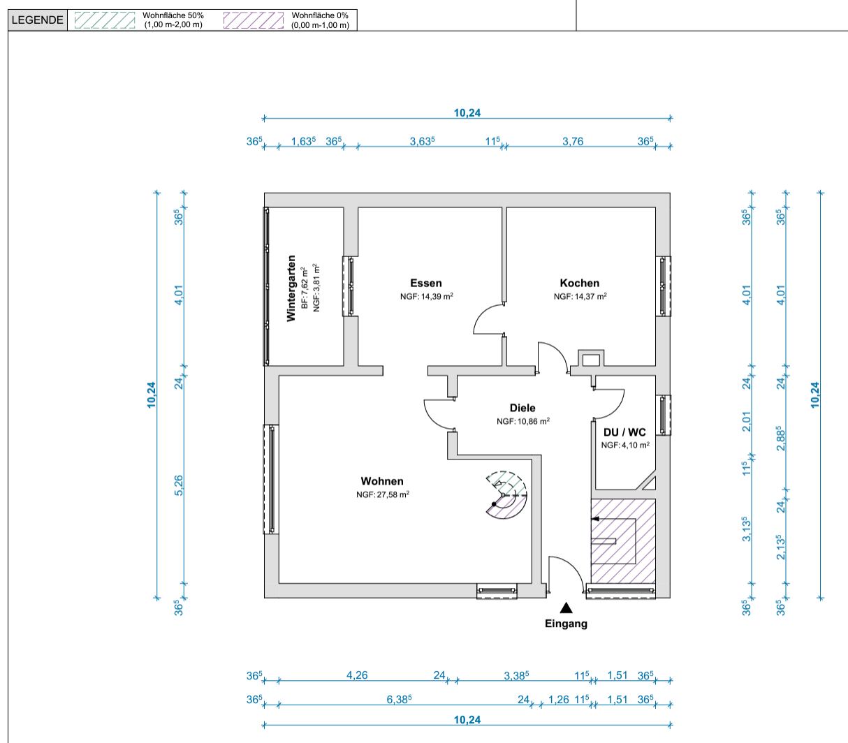 Haus & Grundstück. Erfüllen Sie sich Ihren Traum vom Eigenheim! in 69469 Weinheim – DESEO Immobilien Mannheim 16/18