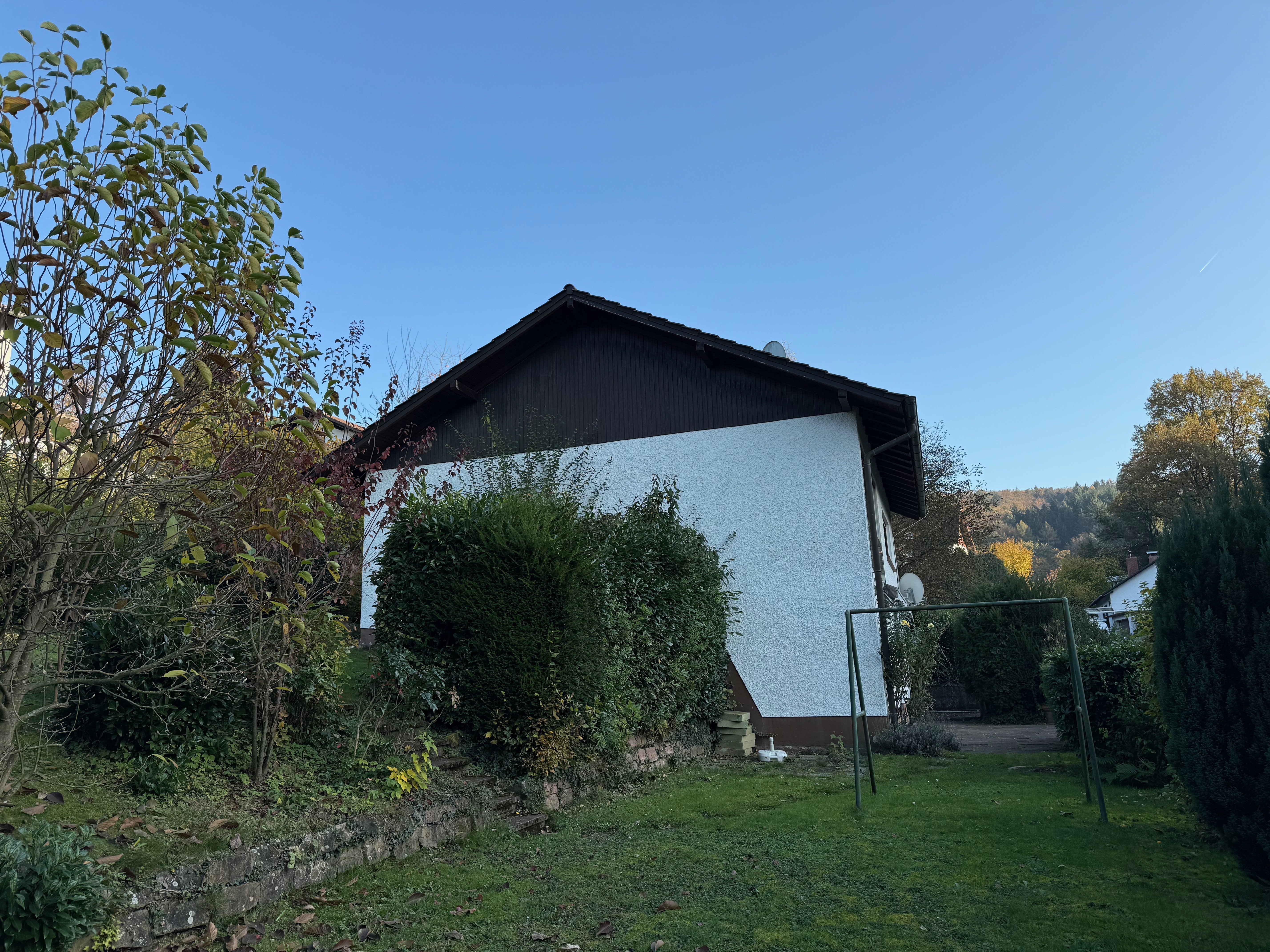 Haus & Grundstück. Erfüllen Sie sich Ihren Traum vom Eigenheim! in 69469 Weinheim – DESEO Immobilien Mannheim 17/18