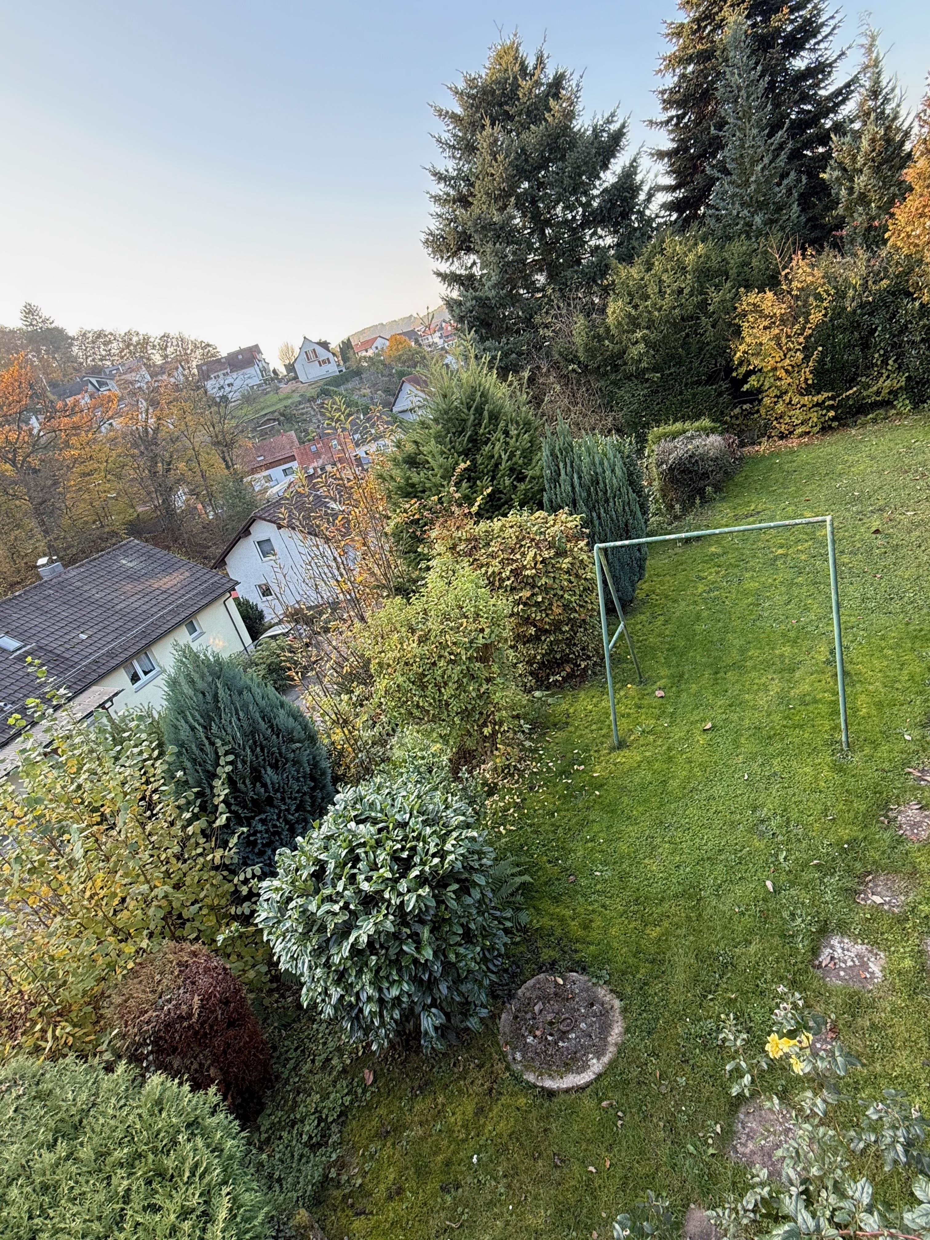 Haus & Grundstück. Erfüllen Sie sich Ihren Traum vom Eigenheim! in 69469 Weinheim – DESEO Immobilien Mannheim 18/18