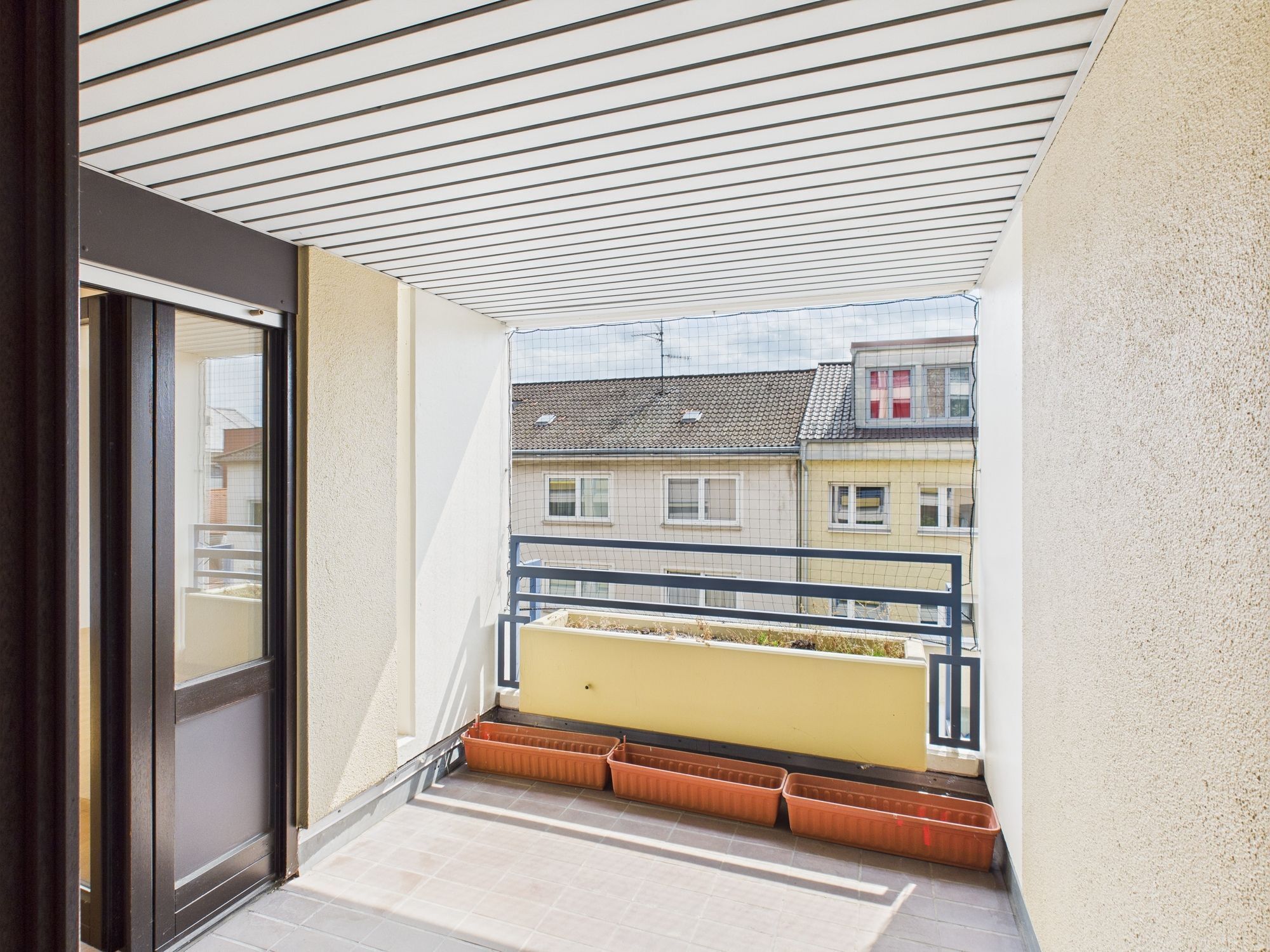 Perfekt geeignet als 3er WG - zentrale Wohnung mit Renovierungsstau in 68159 Mannheim – DESEO Immobilien Mannheim 4/9