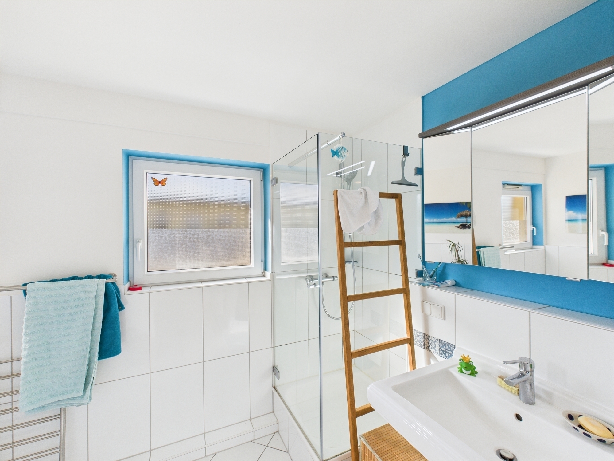 Wohnen mit Weitblick – Exklusive Terrassenwohnung mit 126 m² Außenfläche in Ilvesheim in 68549 Ilvesheim – DESEO Immobilien Mannheim 2/14