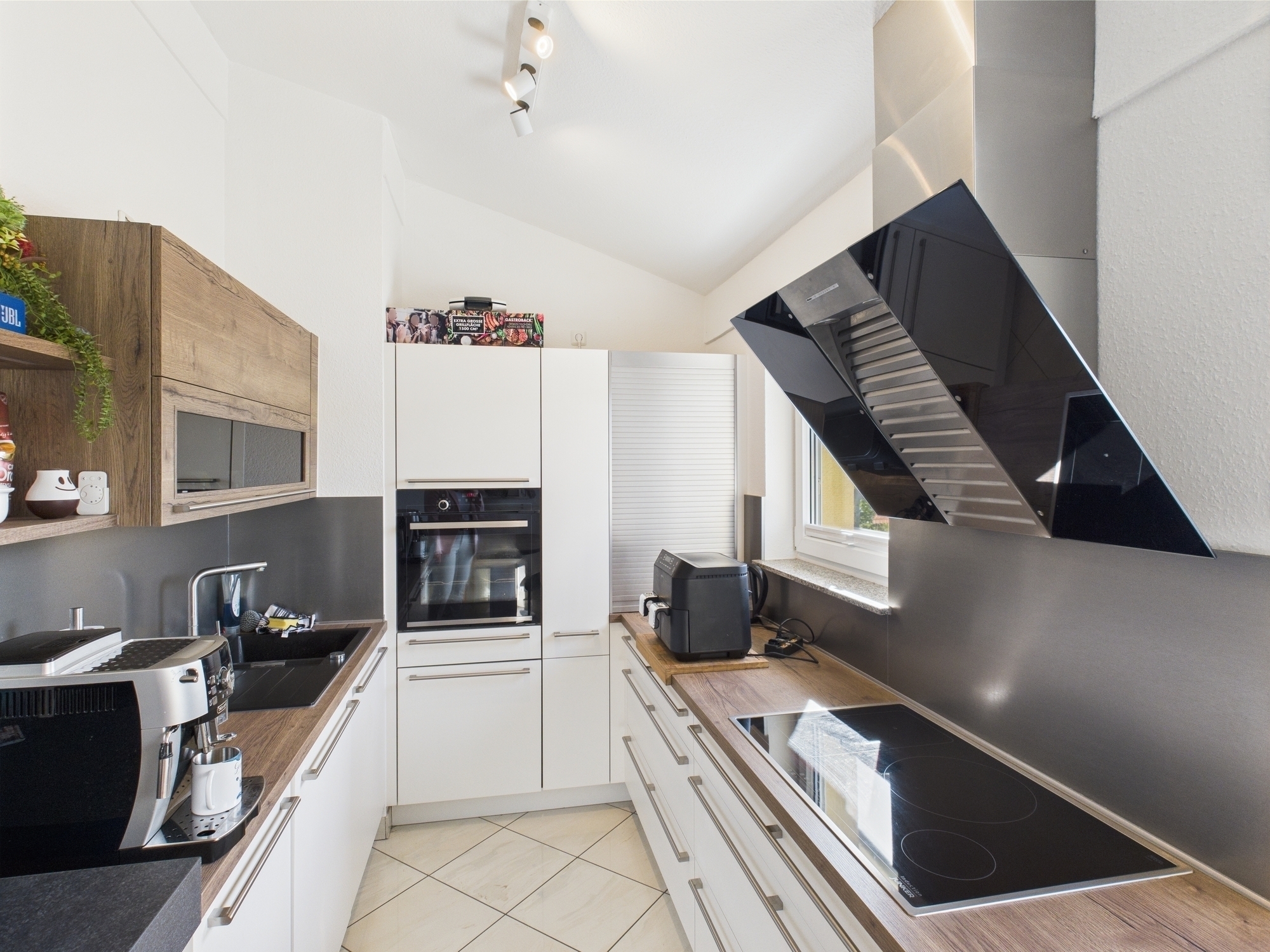 Wohnen mit Weitblick – Exklusive Terrassenwohnung mit 126 m² Außenfläche in Ilvesheim in 68549 Ilvesheim – DESEO Immobilien Mannheim 9/14