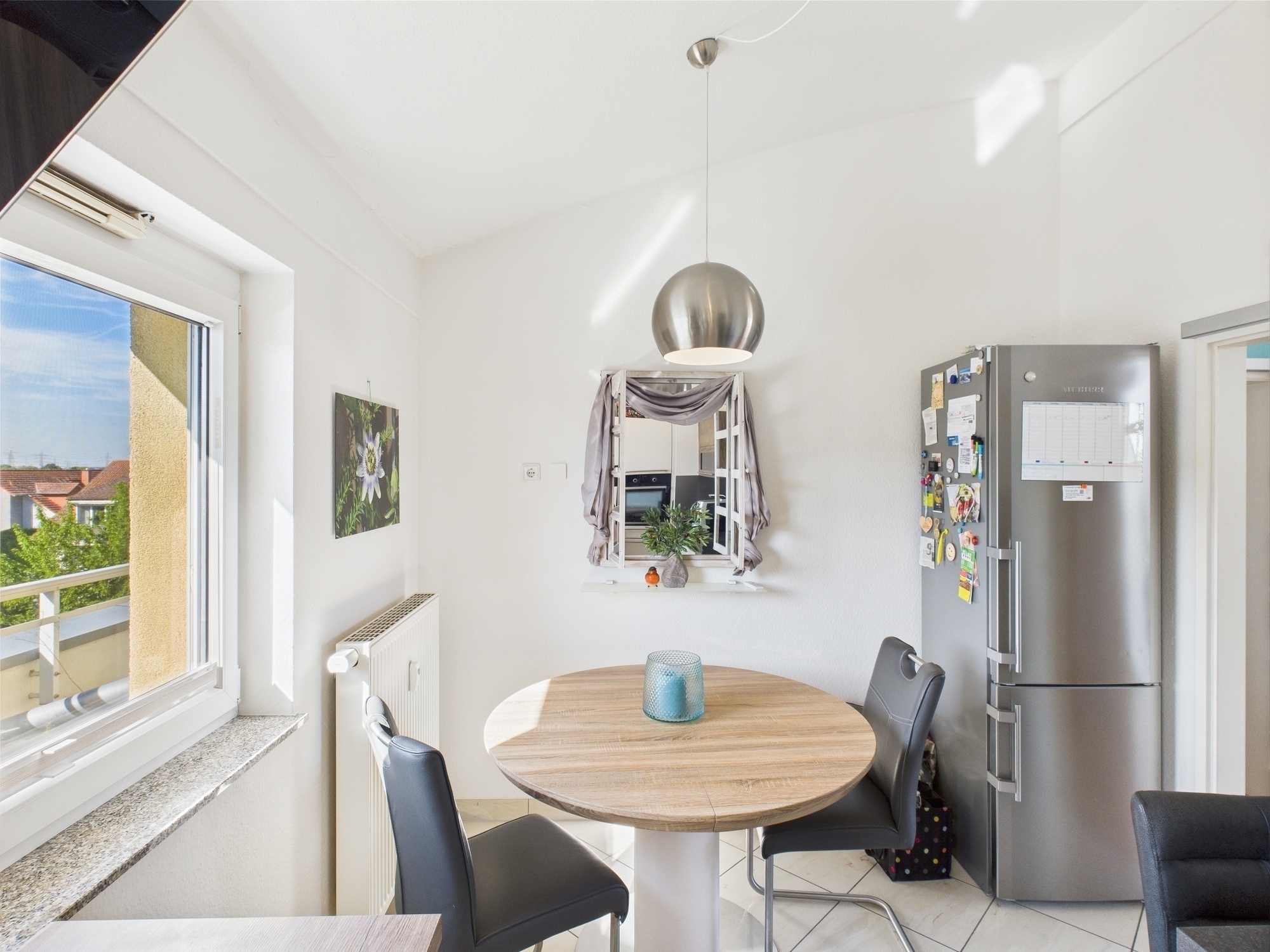 Wohnen mit Weitblick – Exklusive Terrassenwohnung mit 126 m² Außenfläche in Ilvesheim in 68549 Ilvesheim – DESEO Immobilien Mannheim 10/14