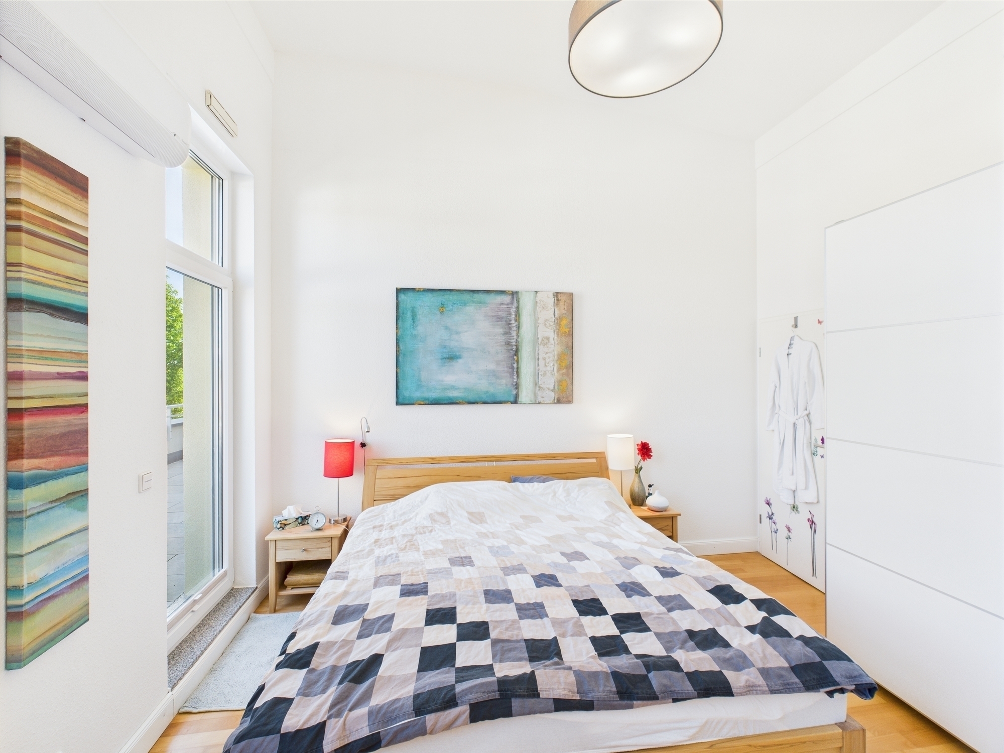 Wohnen mit Weitblick – Exklusive Terrassenwohnung mit 126 m² Außenfläche in Ilvesheim in 68549 Ilvesheim – DESEO Immobilien Mannheim 11/14