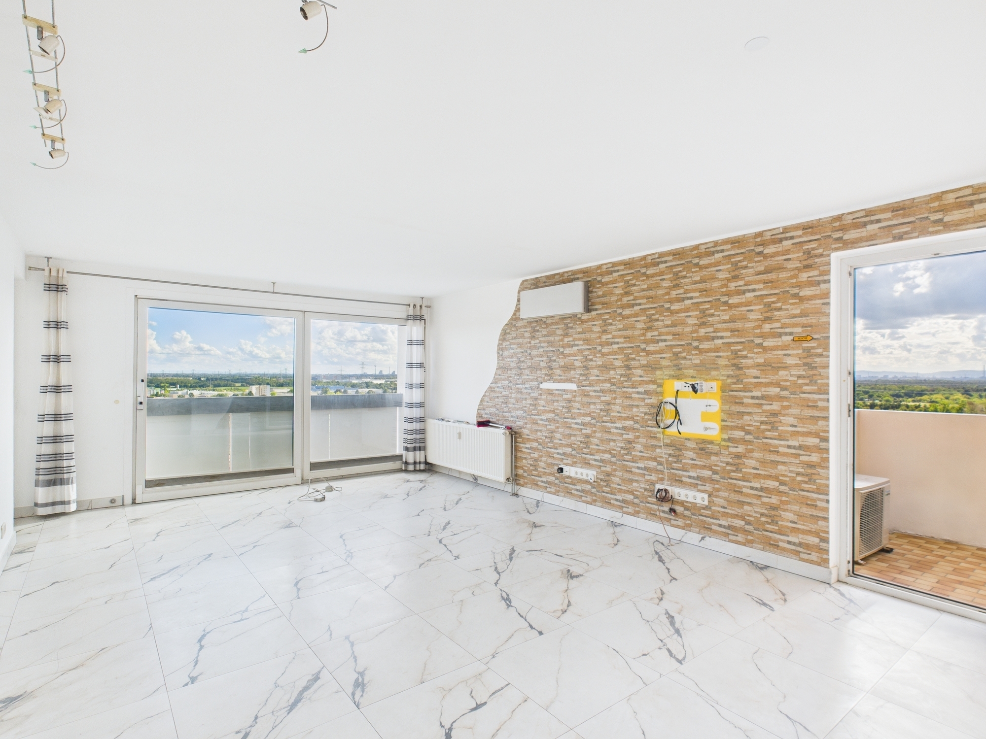 Traumwohnung über den Dächern von Viernheim in 68519 Viernheim – DESEO Immobilien Mannheim 6/7