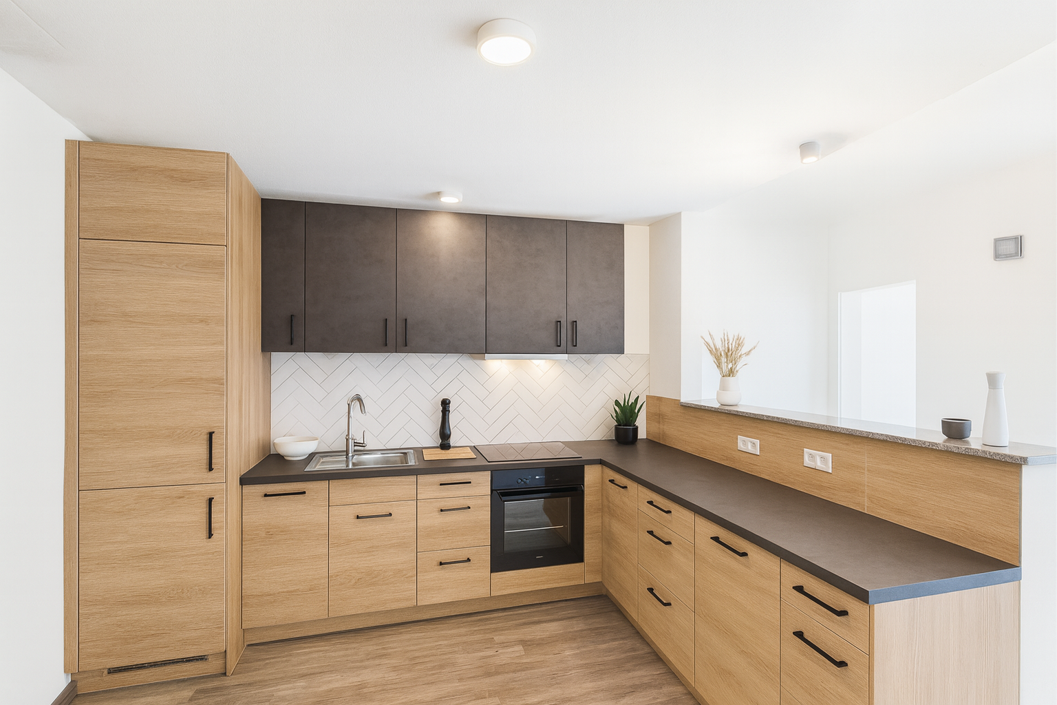Attraktives Mehrgenerationenhaus mit Potenzial – Ludwigshafen-Gartenstadt in Ludwigshafen Mundenheim, 67065 Ludwigshafen am Rhein – DESEO Immobilien Mannheim 3/21
