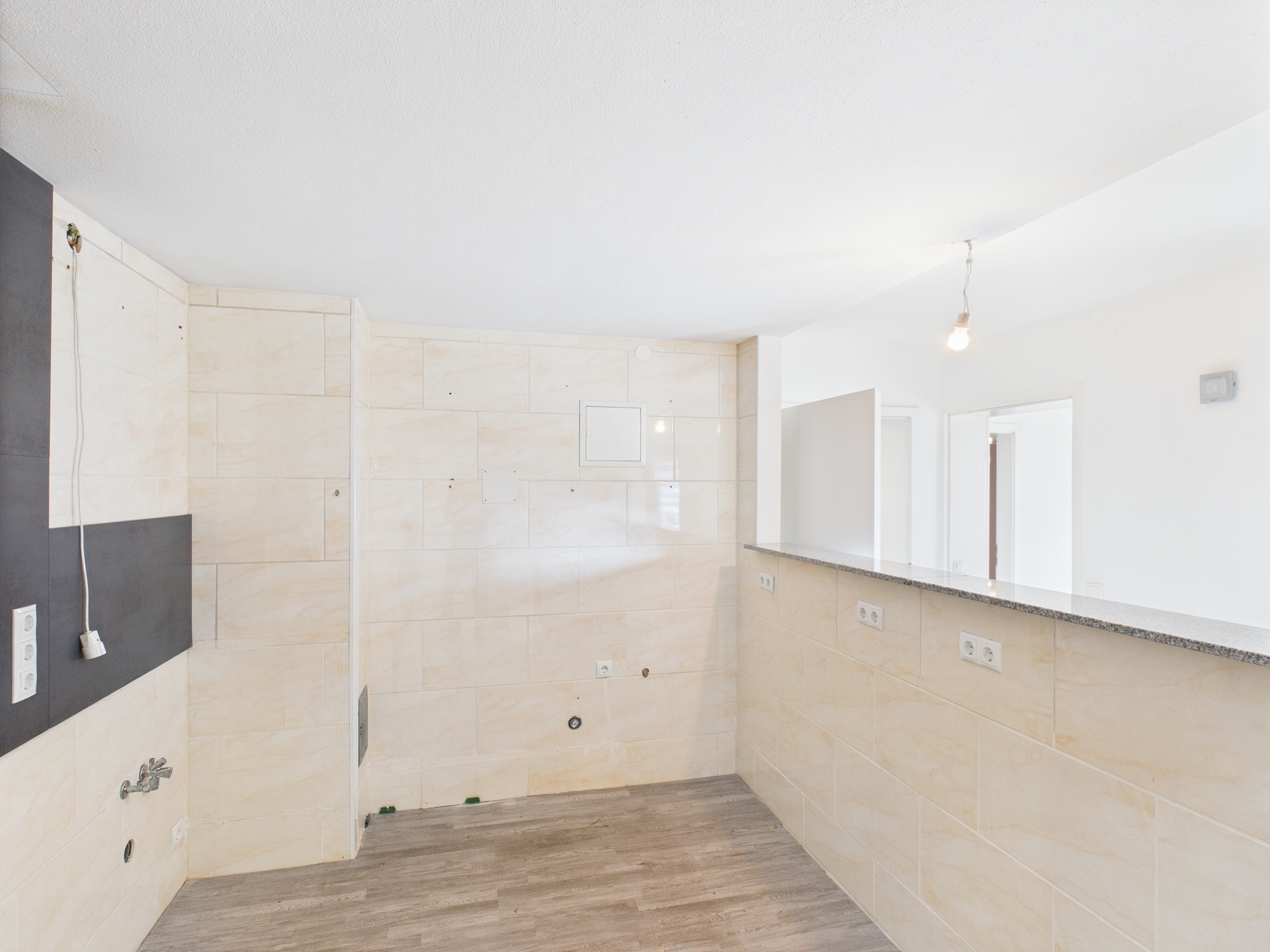 Attraktives Mehrgenerationenhaus mit Potenzial – Ludwigshafen-Gartenstadt in Ludwigshafen Mundenheim, 67065 Ludwigshafen am Rhein – DESEO Immobilien Mannheim 4/21