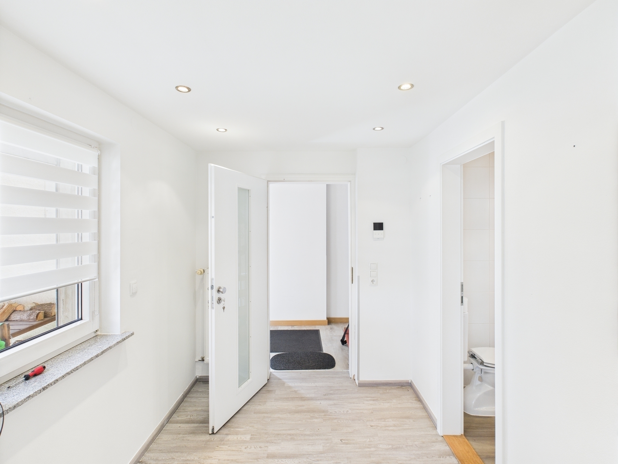 Attraktives Mehrgenerationenhaus mit Potenzial – Ludwigshafen-Gartenstadt in Ludwigshafen Mundenheim, 67065 Ludwigshafen am Rhein – DESEO Immobilien Mannheim 8/21