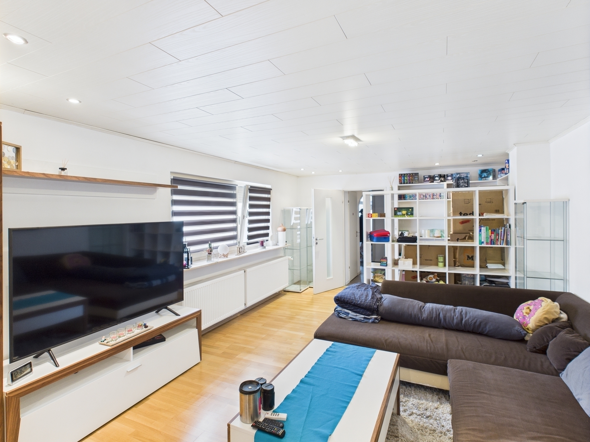 Attraktives Mehrgenerationenhaus mit Potenzial – Ludwigshafen-Gartenstadt in Ludwigshafen Mundenheim, 67065 Ludwigshafen am Rhein – DESEO Immobilien Mannheim 14/21
