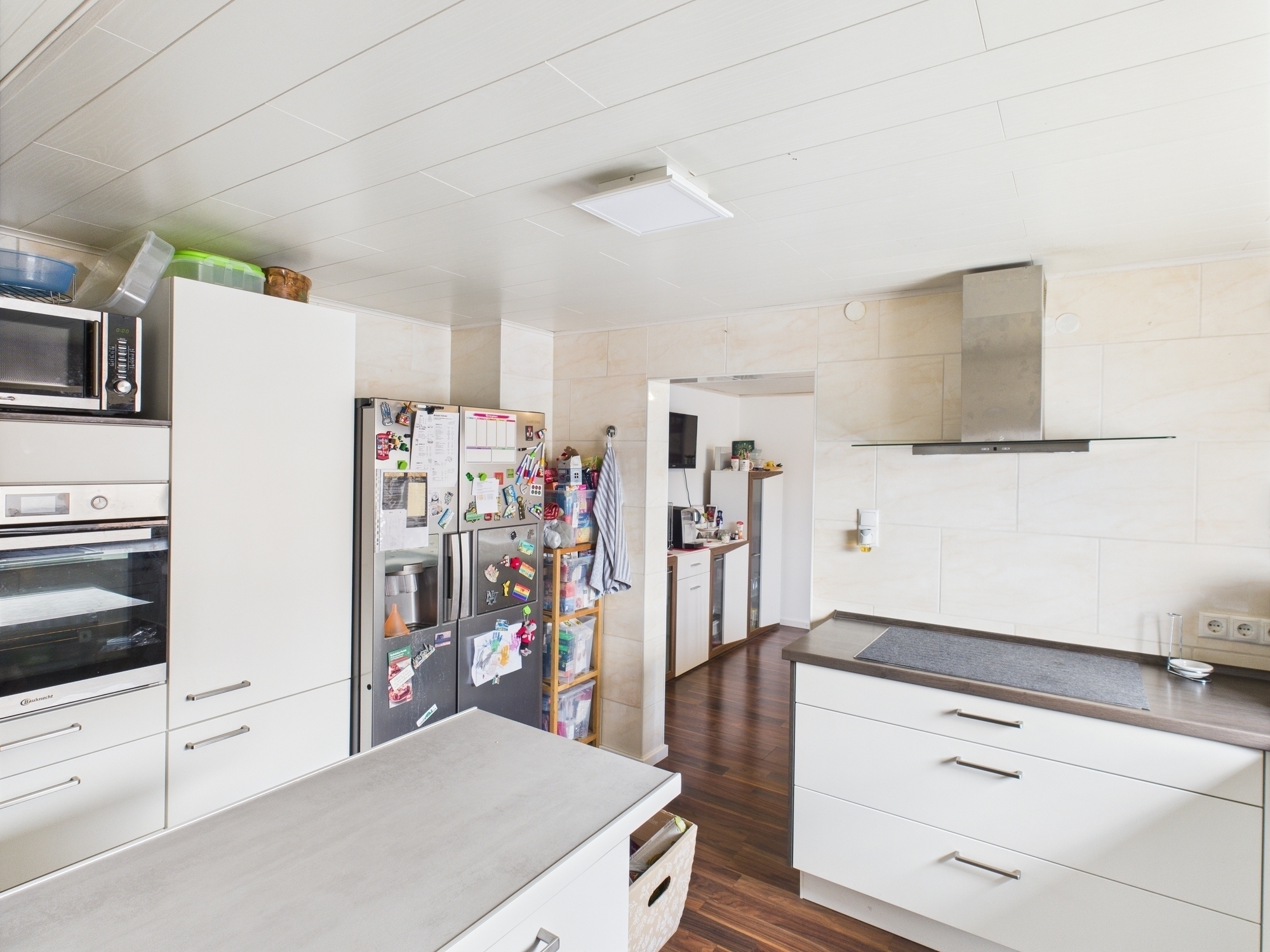 Attraktives Mehrgenerationenhaus mit Potenzial – Ludwigshafen-Gartenstadt in Ludwigshafen Mundenheim, 67065 Ludwigshafen am Rhein – DESEO Immobilien Mannheim 17/21