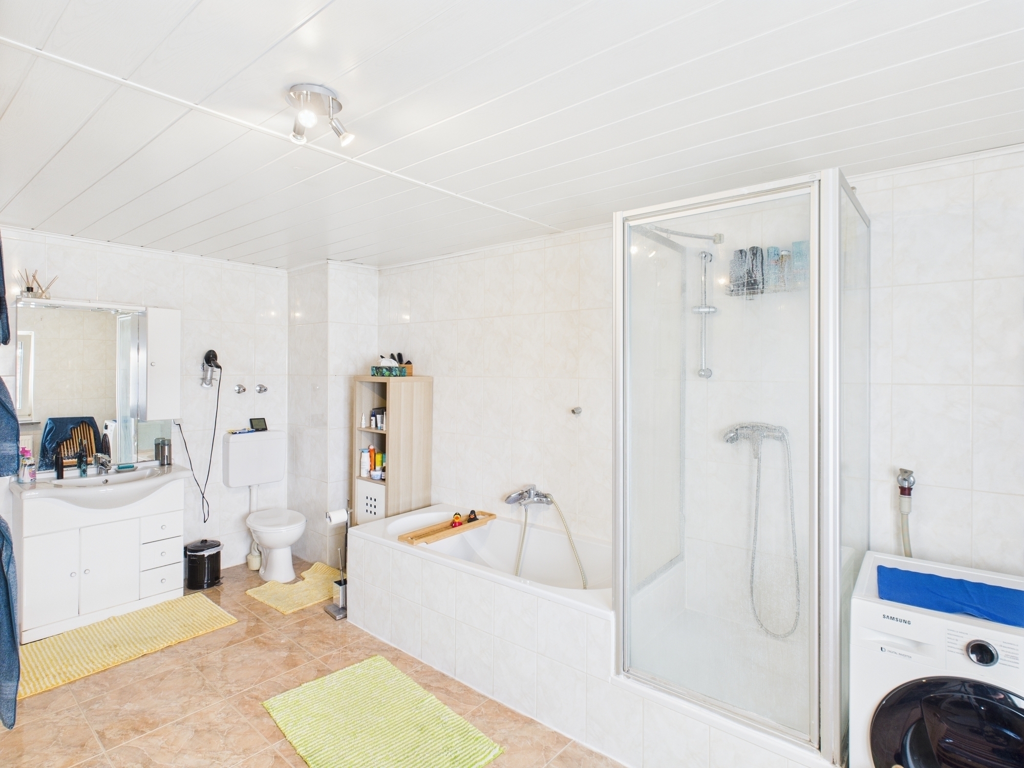 Attraktives Mehrgenerationenhaus mit Potenzial – Ludwigshafen-Gartenstadt in Ludwigshafen Mundenheim, 67065 Ludwigshafen am Rhein – DESEO Immobilien Mannheim 18/21