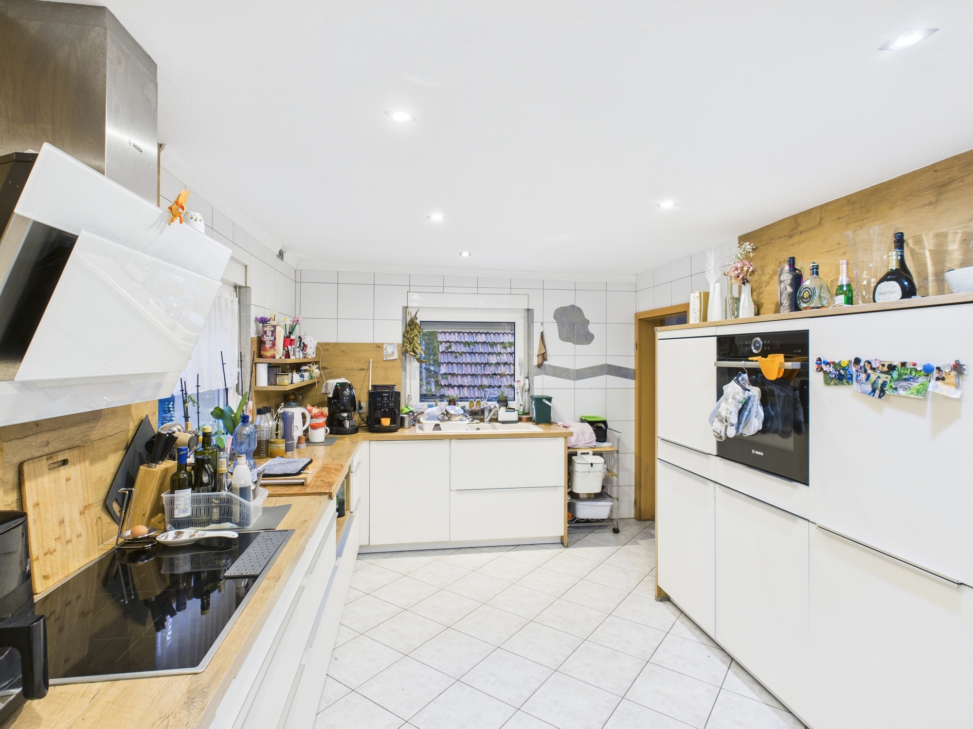 Ein- bis Zweifamilienhaus mit großem Entwicklungspotenzial in Mörlenbach-Weiher in 69509 Mörlenbach – DESEO Immobilien Mannheim 2/17
