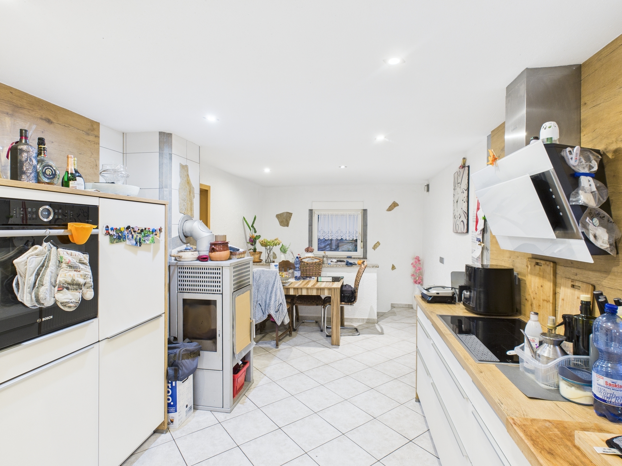 Ein- bis Zweifamilienhaus mit großem Entwicklungspotenzial in Mörlenbach-Weiher in 69509 Mörlenbach – DESEO Immobilien Mannheim 3/17