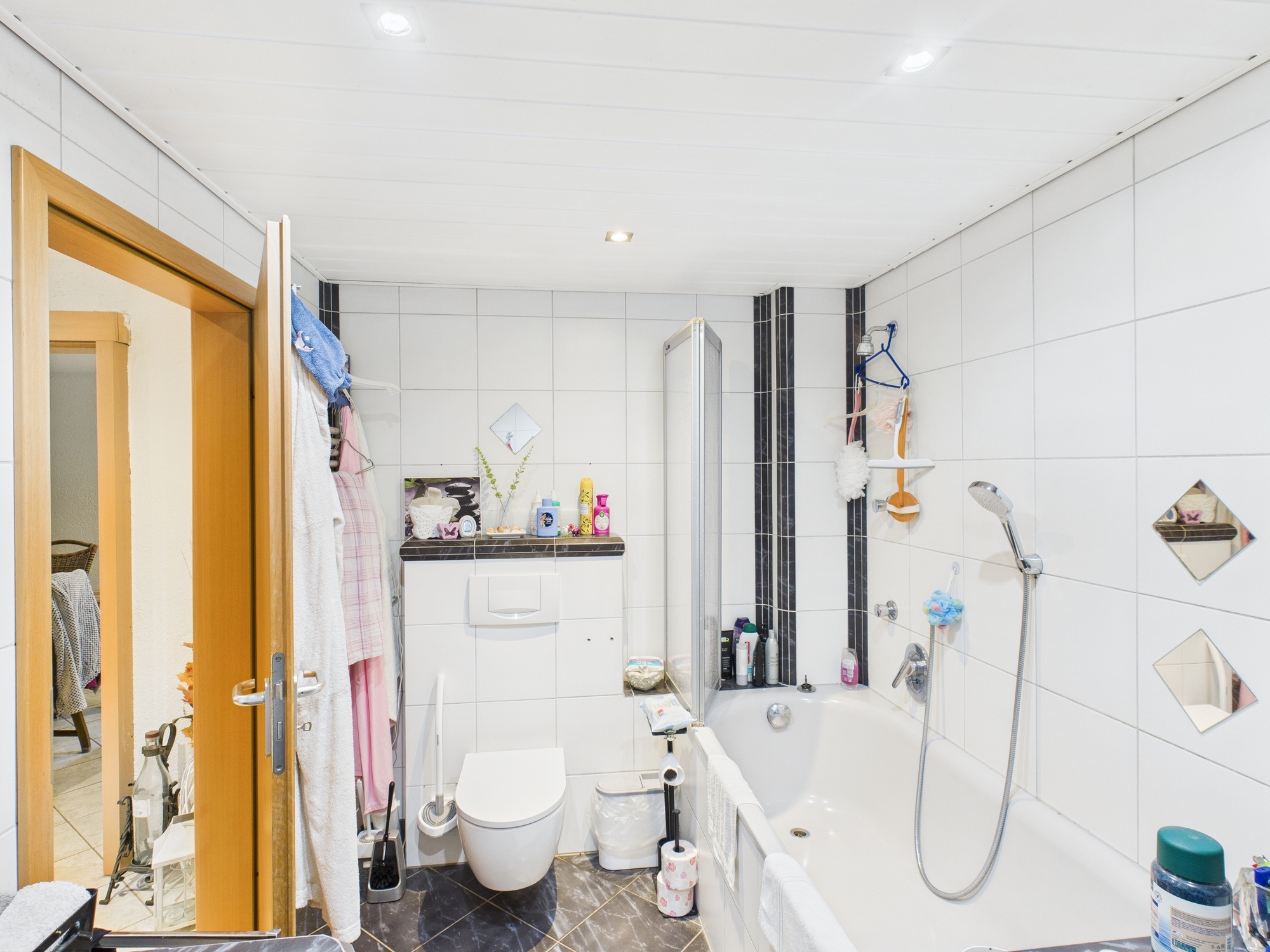 Ein- bis Zweifamilienhaus mit großem Entwicklungspotenzial in Mörlenbach-Weiher in 69509 Mörlenbach – DESEO Immobilien Mannheim 7/17
