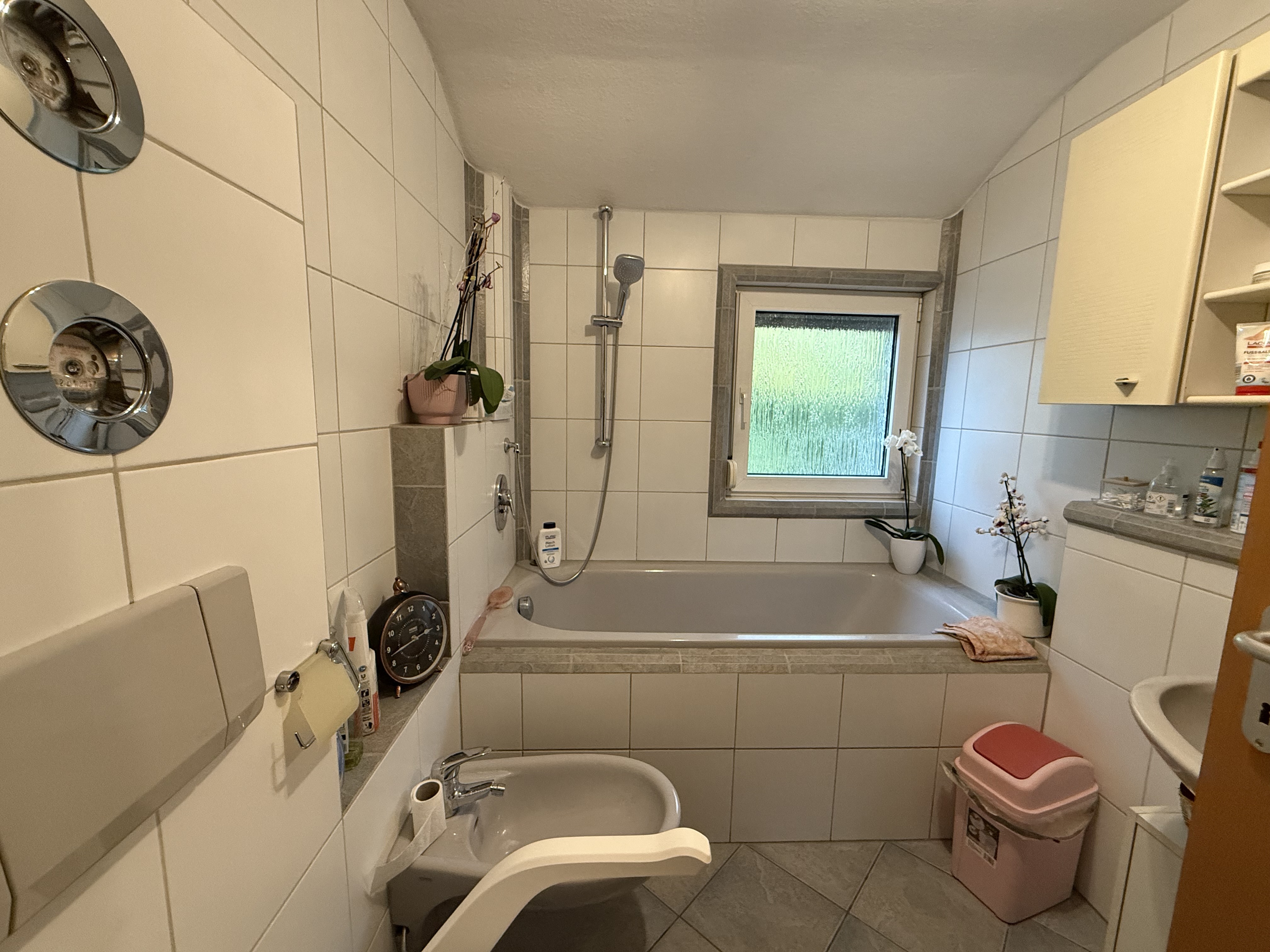 Ein- bis Zweifamilienhaus mit großem Entwicklungspotenzial in Mörlenbach-Weiher in 69509 Mörlenbach – DESEO Immobilien Mannheim 11/17