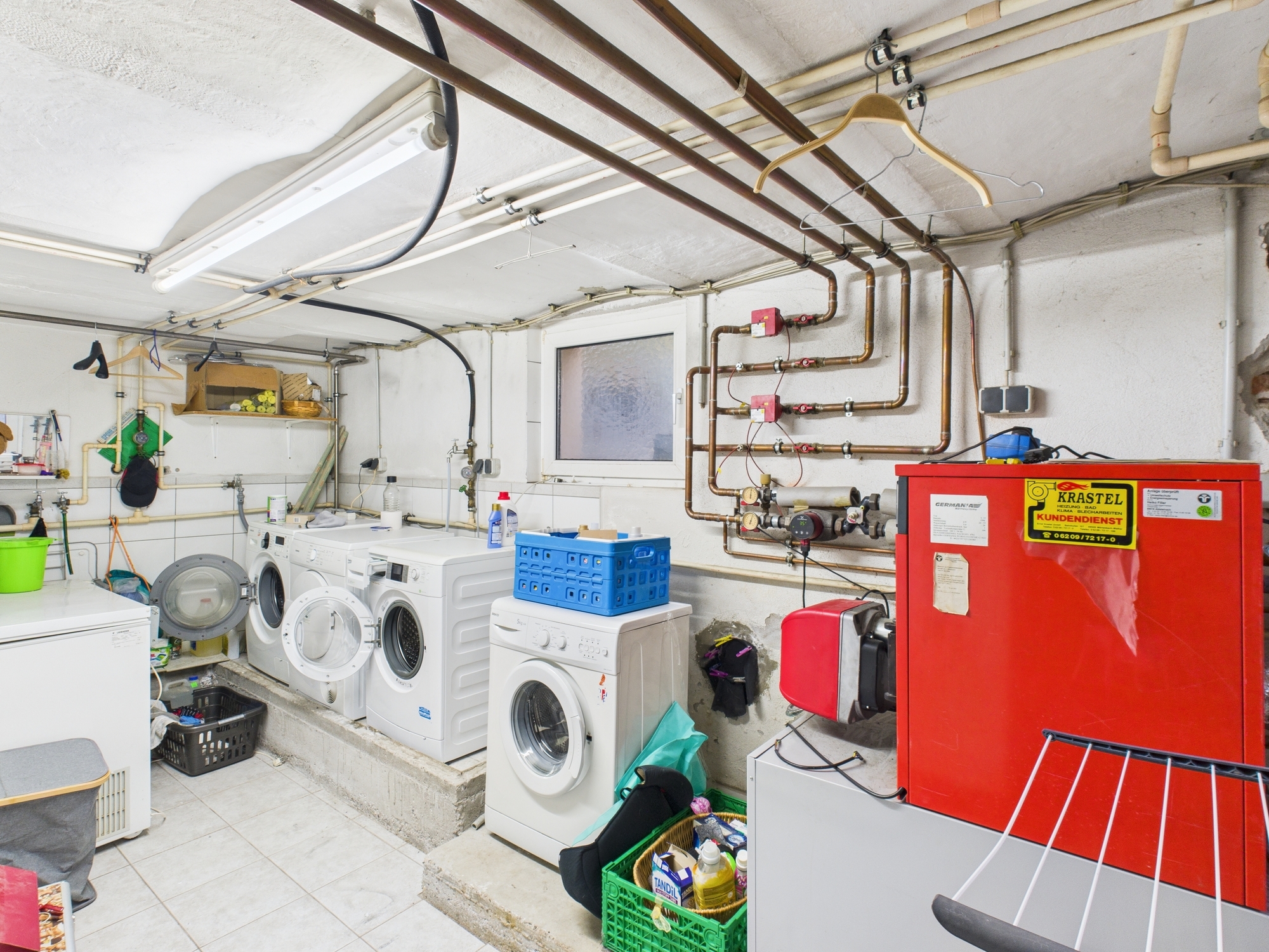Ein- bis Zweifamilienhaus mit großem Entwicklungspotenzial in Mörlenbach-Weiher in 69509 Mörlenbach – DESEO Immobilien Mannheim 14/17