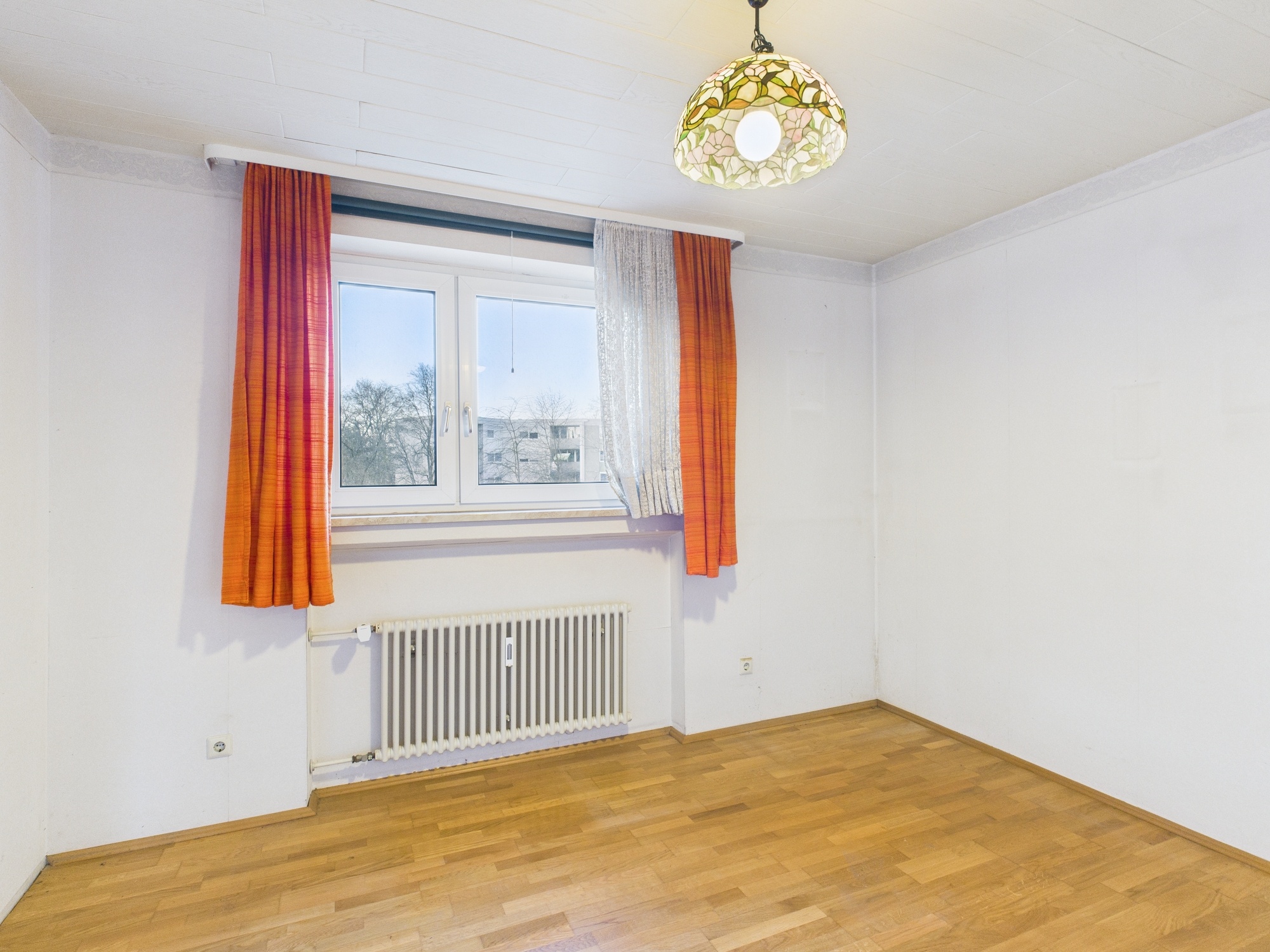 3-Zimmer-Wohnung mit Balkon und Garage – ideale Basis mit Potenzial in Mannheim, 68309 Mannheim – DESEO Immobilien Mannheim 6/15