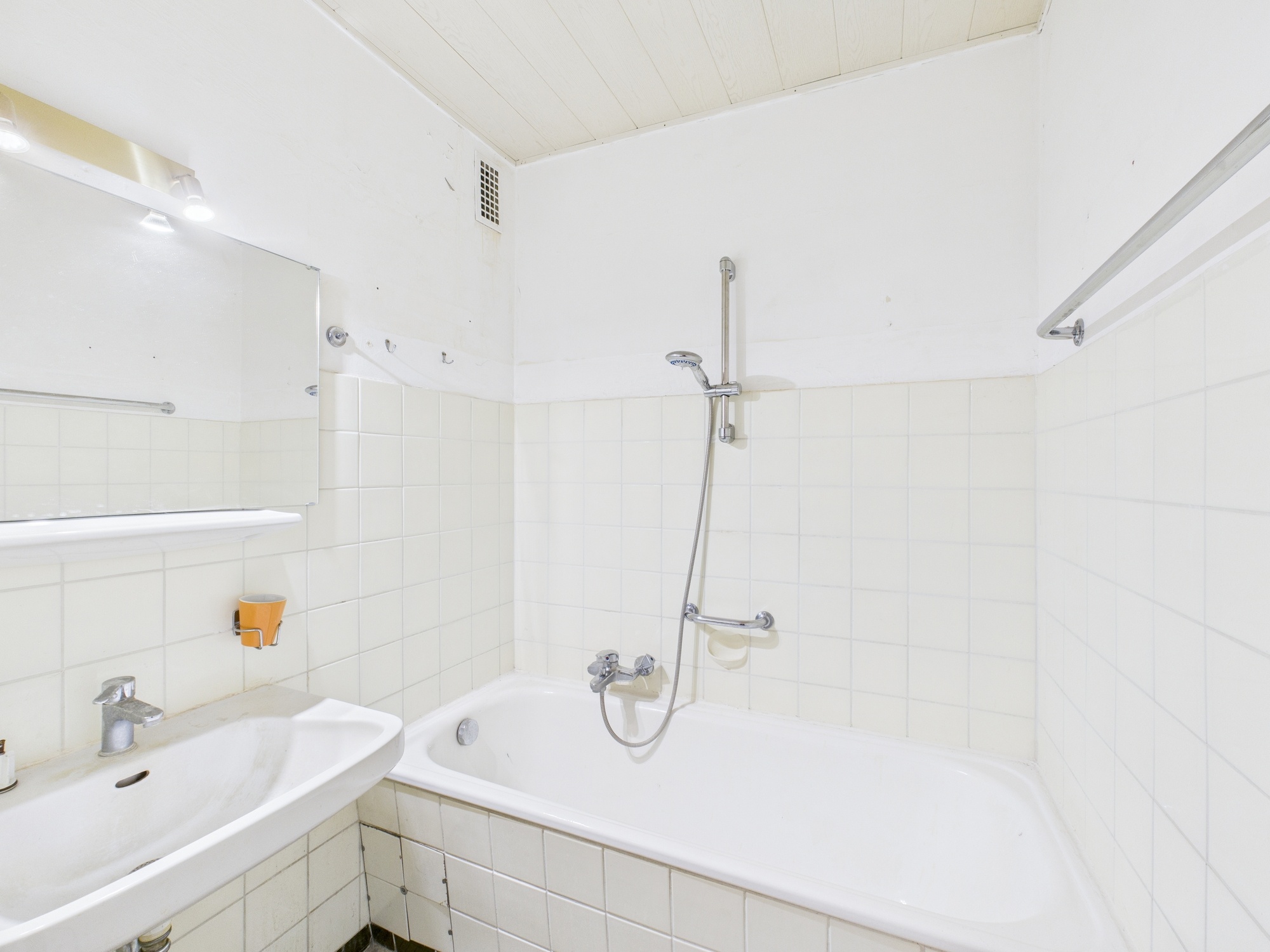 3-Zimmer-Wohnung mit Balkon und Garage – ideale Basis mit Potenzial in Mannheim, 68309 Mannheim – DESEO Immobilien Mannheim 7/15