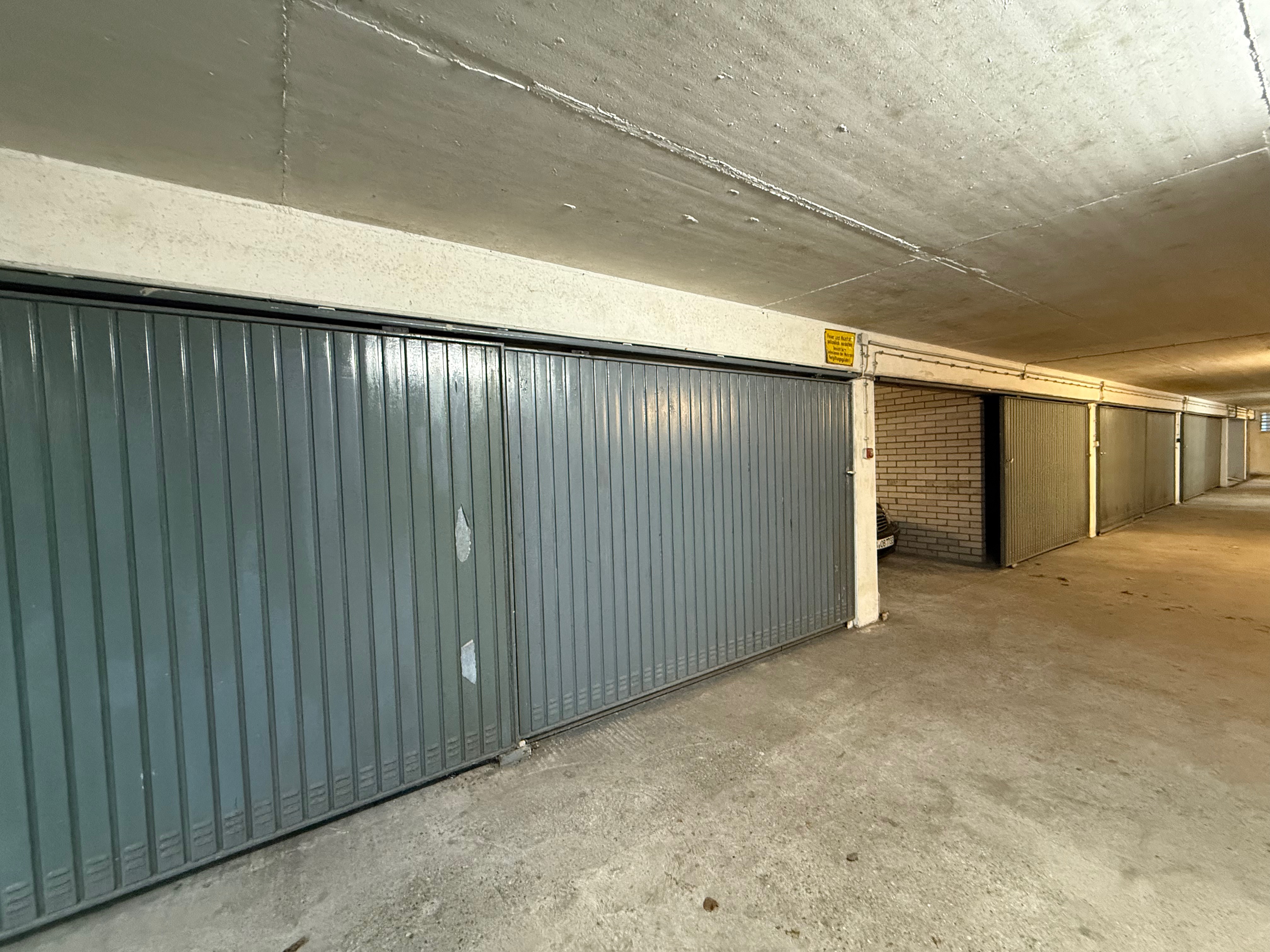 3-Zimmer-Wohnung mit Balkon und Garage – ideale Basis mit Potenzial in Mannheim, 68309 Mannheim – DESEO Immobilien Mannheim 12/15