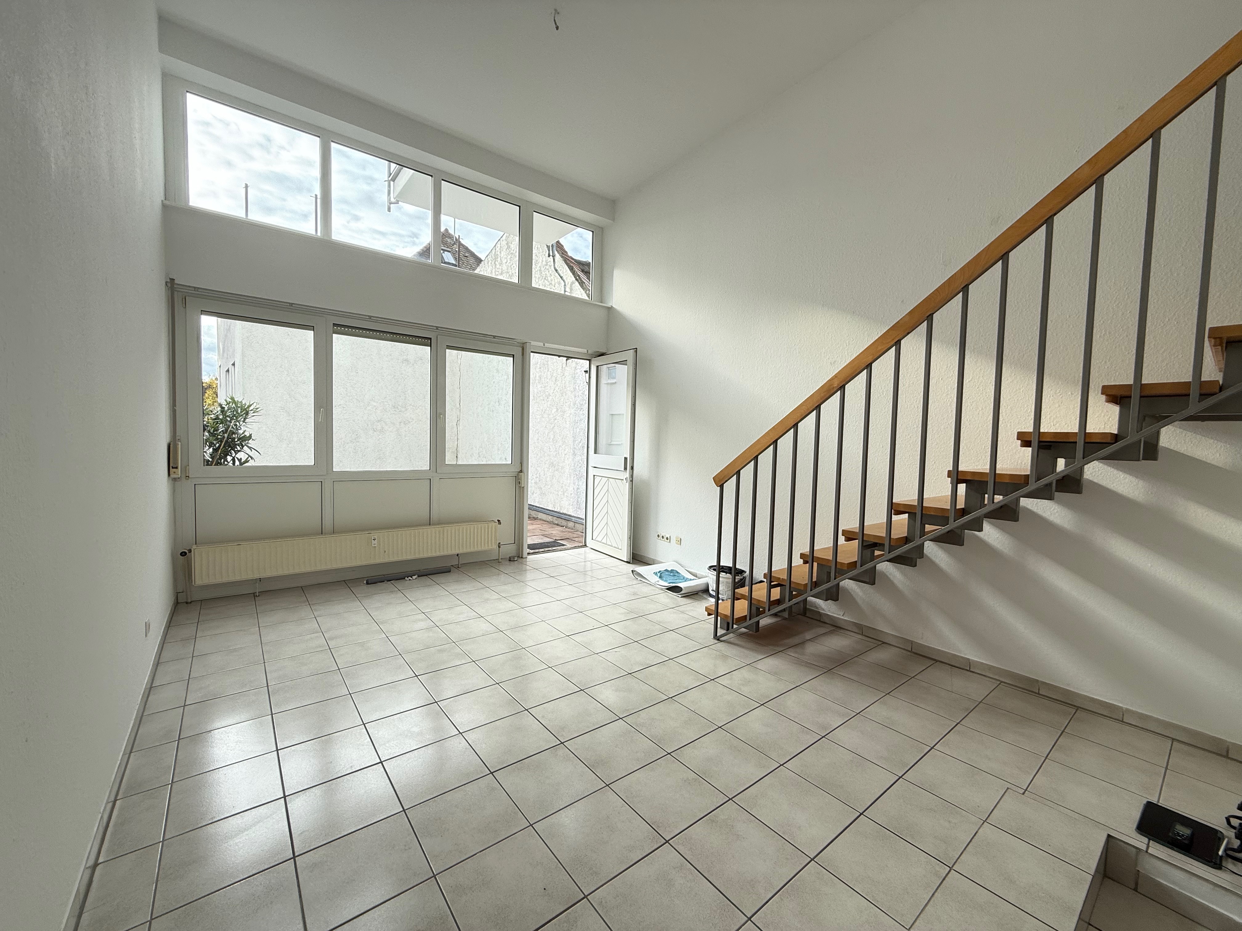 Ein ideales Zuhause für Singles oder Paare in zentraler Lage von Bensheim in 64625 Bensheim – DESEO Immobilien Mannheim 1/14
