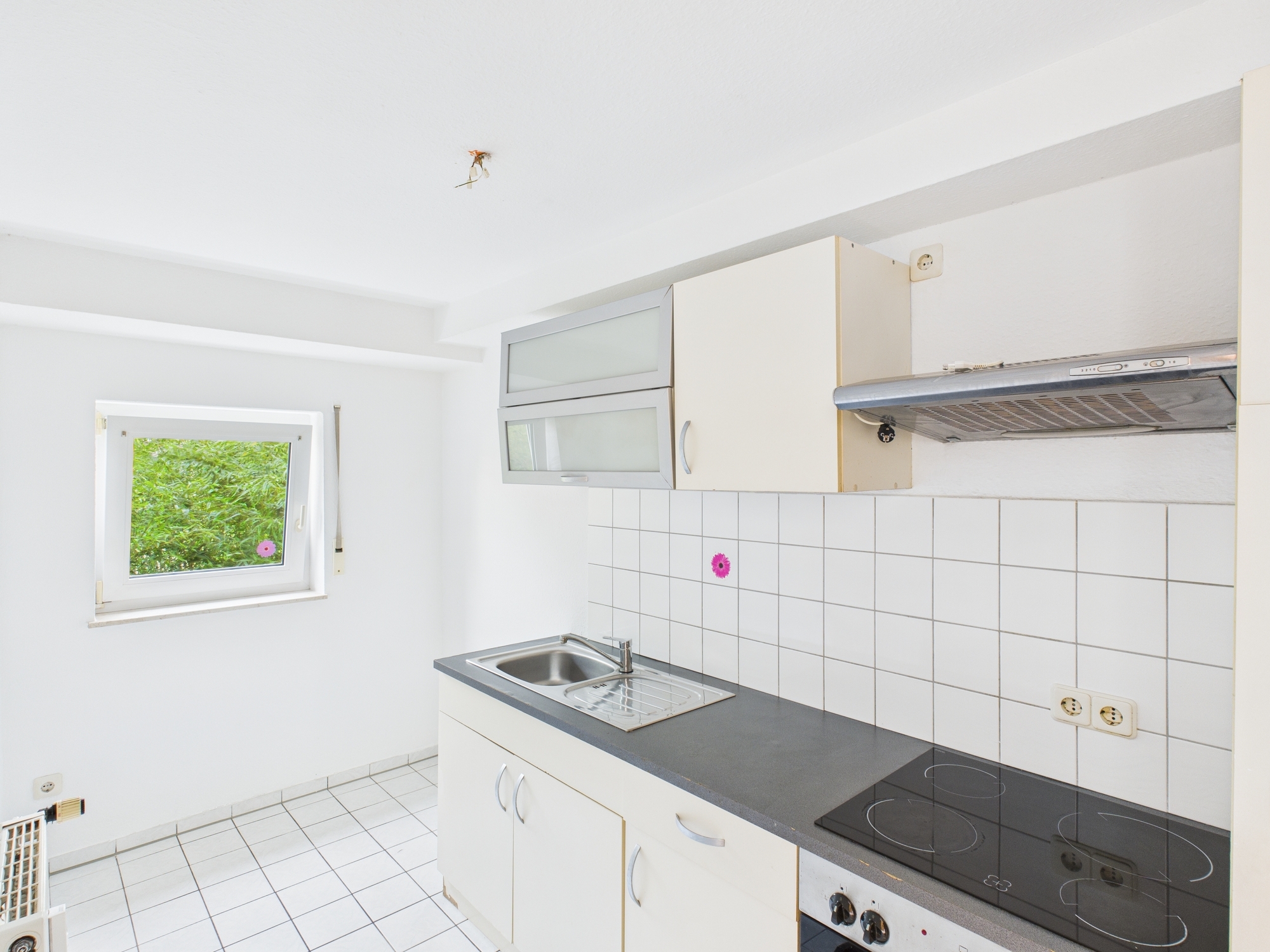Ein ideales Zuhause für Singles oder Paare in zentraler Lage von Bensheim in 64625 Bensheim – DESEO Immobilien Mannheim 3/14
