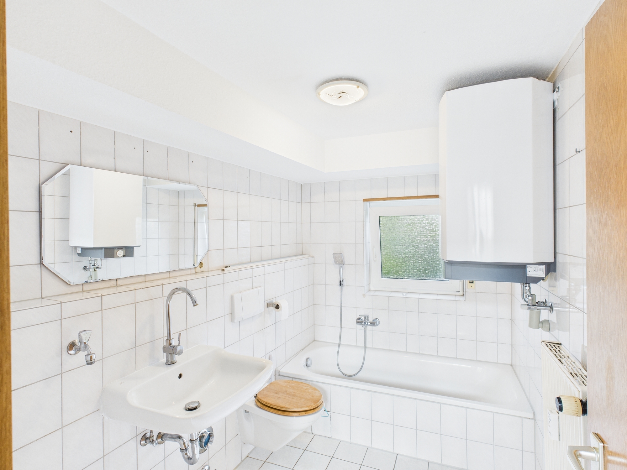 Ein ideales Zuhause für Singles oder Paare in zentraler Lage von Bensheim in 64625 Bensheim – DESEO Immobilien Mannheim 4/14