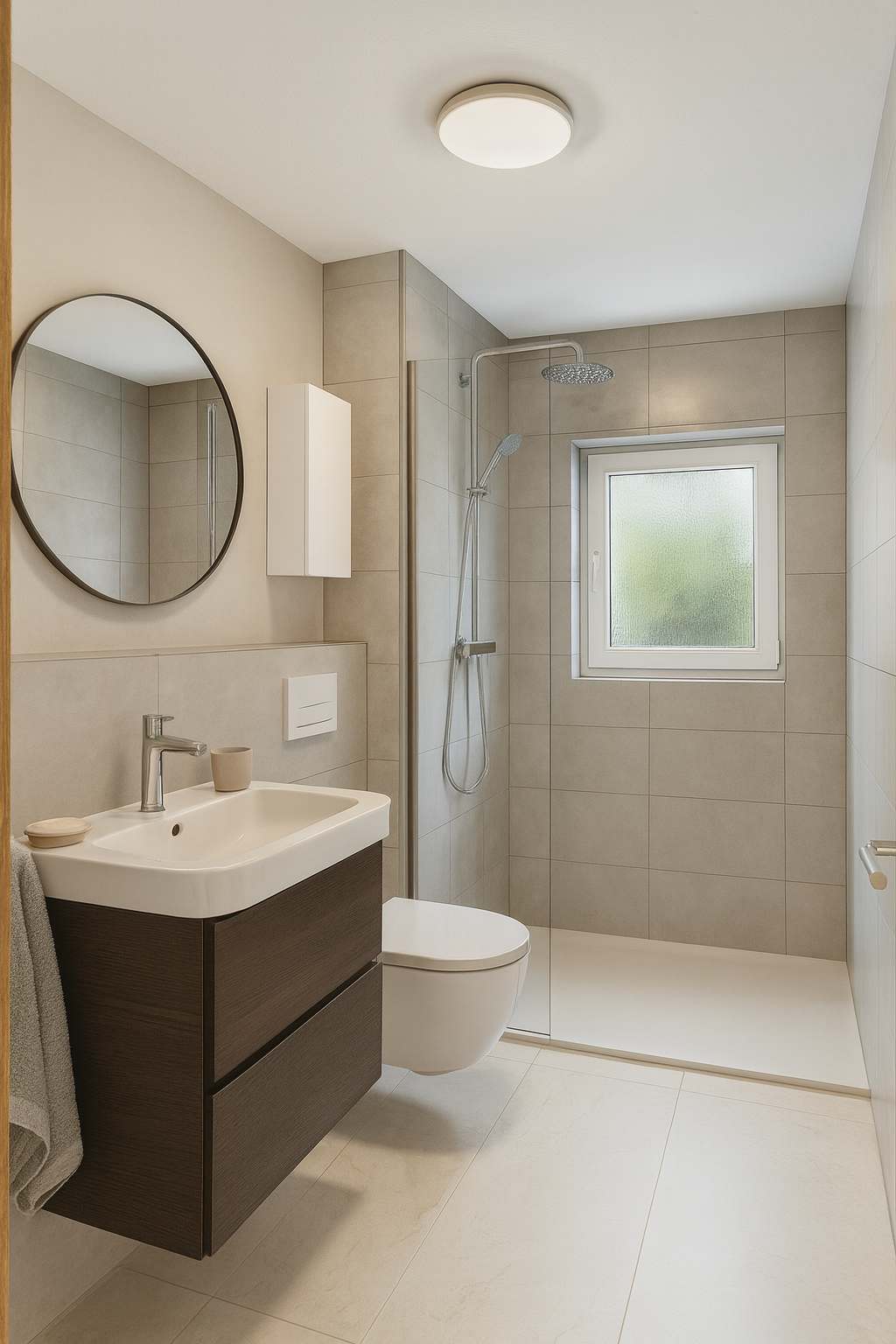 Ein ideales Zuhause für Singles oder Paare in zentraler Lage von Bensheim in 64625 Bensheim – DESEO Immobilien Mannheim 9/14