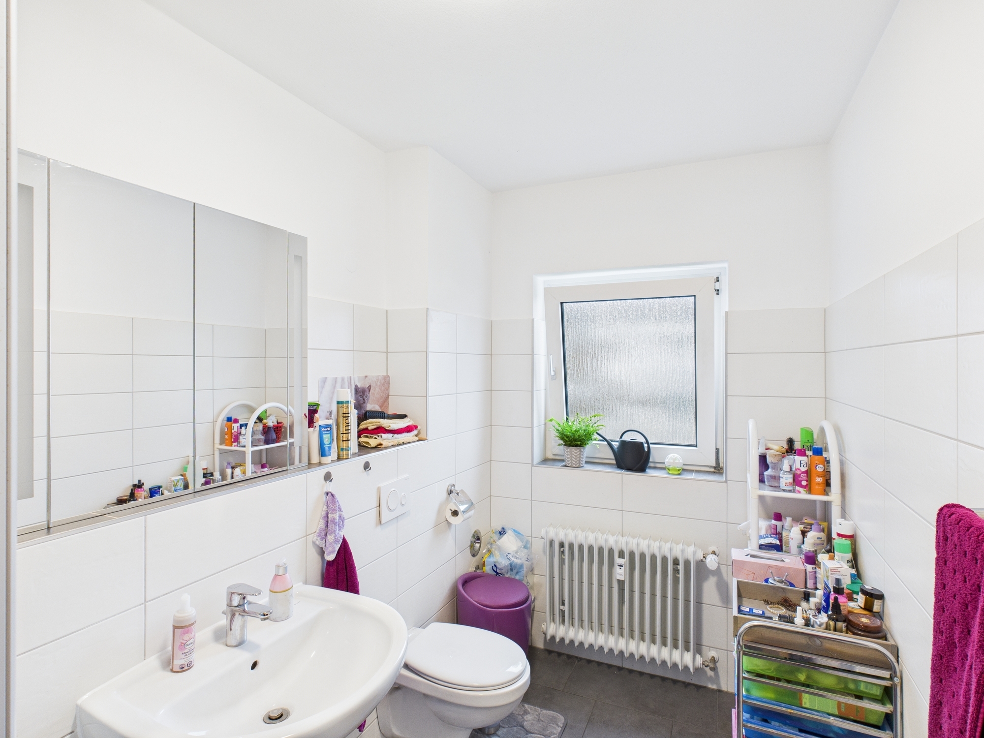 3-Zimmer-Wohnung mit Balkon in 64342 Seeheim-Jugenheim – DESEO Immobilien Mannheim 2/7