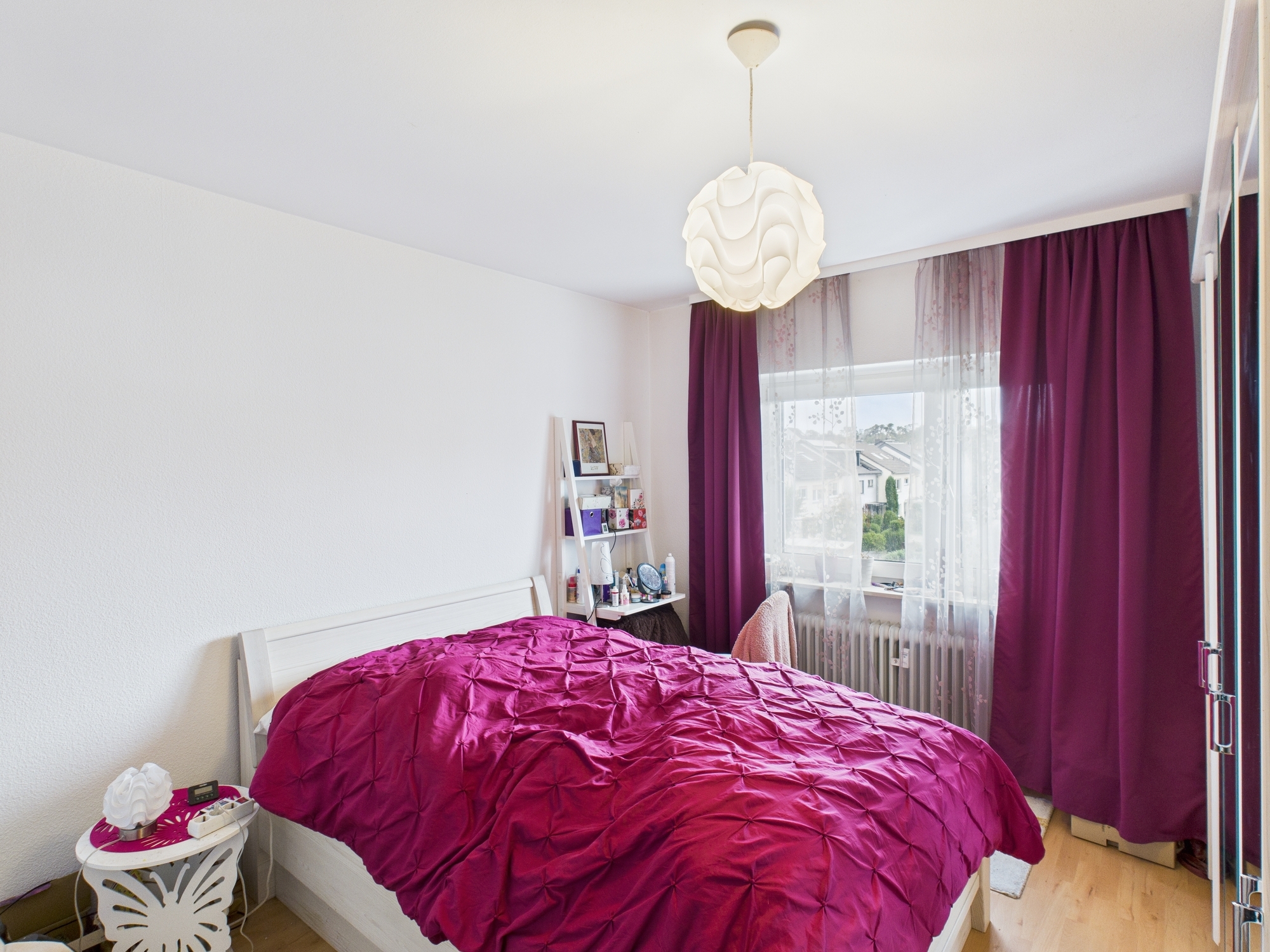 3-Zimmer-Wohnung mit Balkon in 64342 Seeheim-Jugenheim – DESEO Immobilien Mannheim 4/7