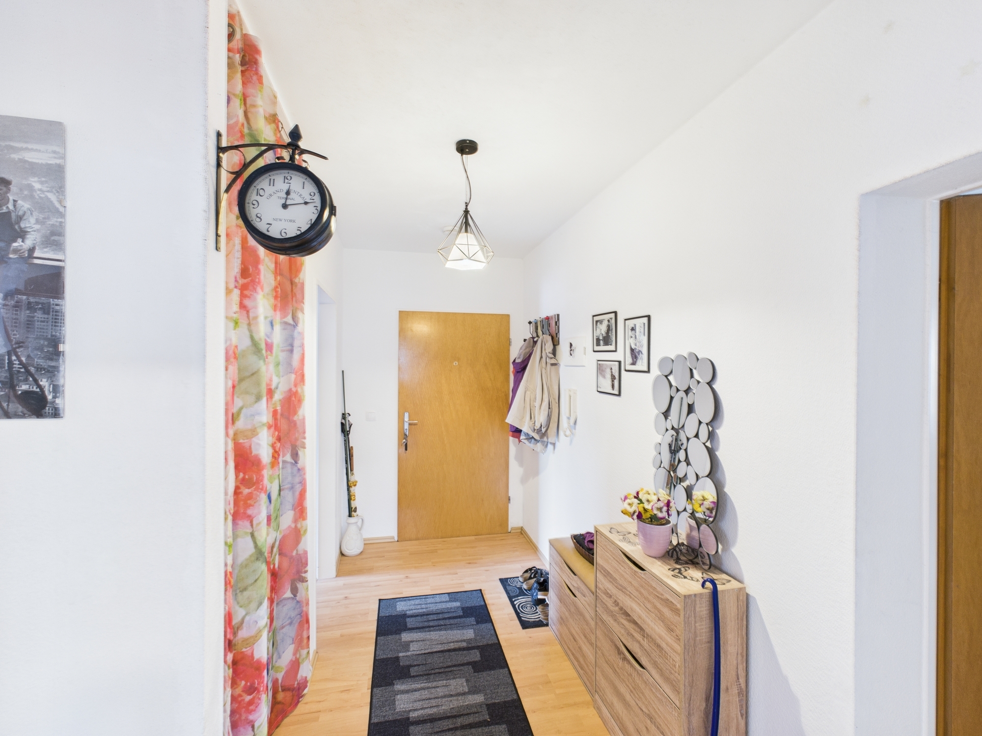 3-Zimmer-Wohnung mit Balkon in 64342 Seeheim-Jugenheim – DESEO Immobilien Mannheim 5/7