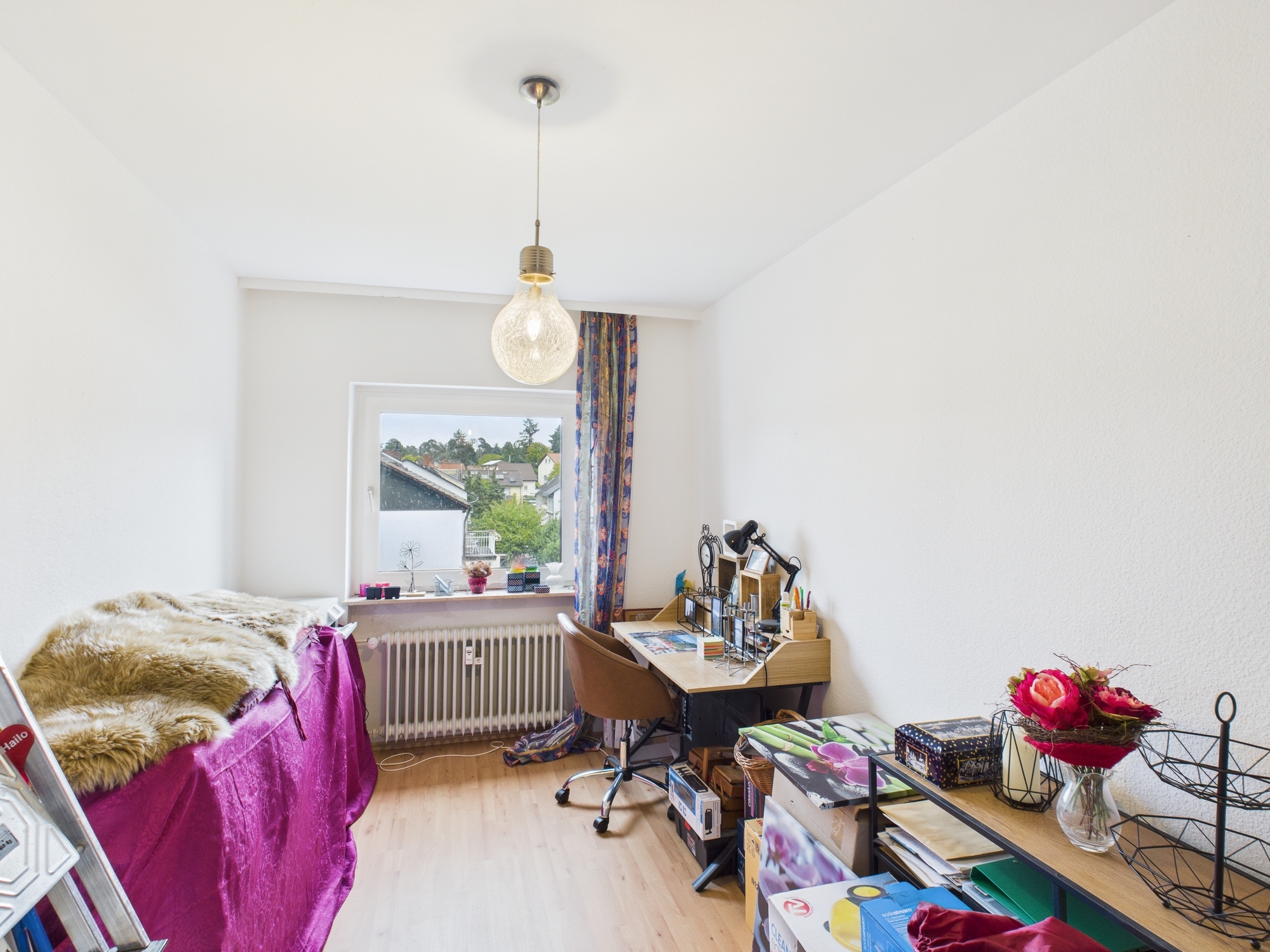 3-Zimmer-Wohnung mit Balkon in 64342 Seeheim-Jugenheim – DESEO Immobilien Mannheim 6/7