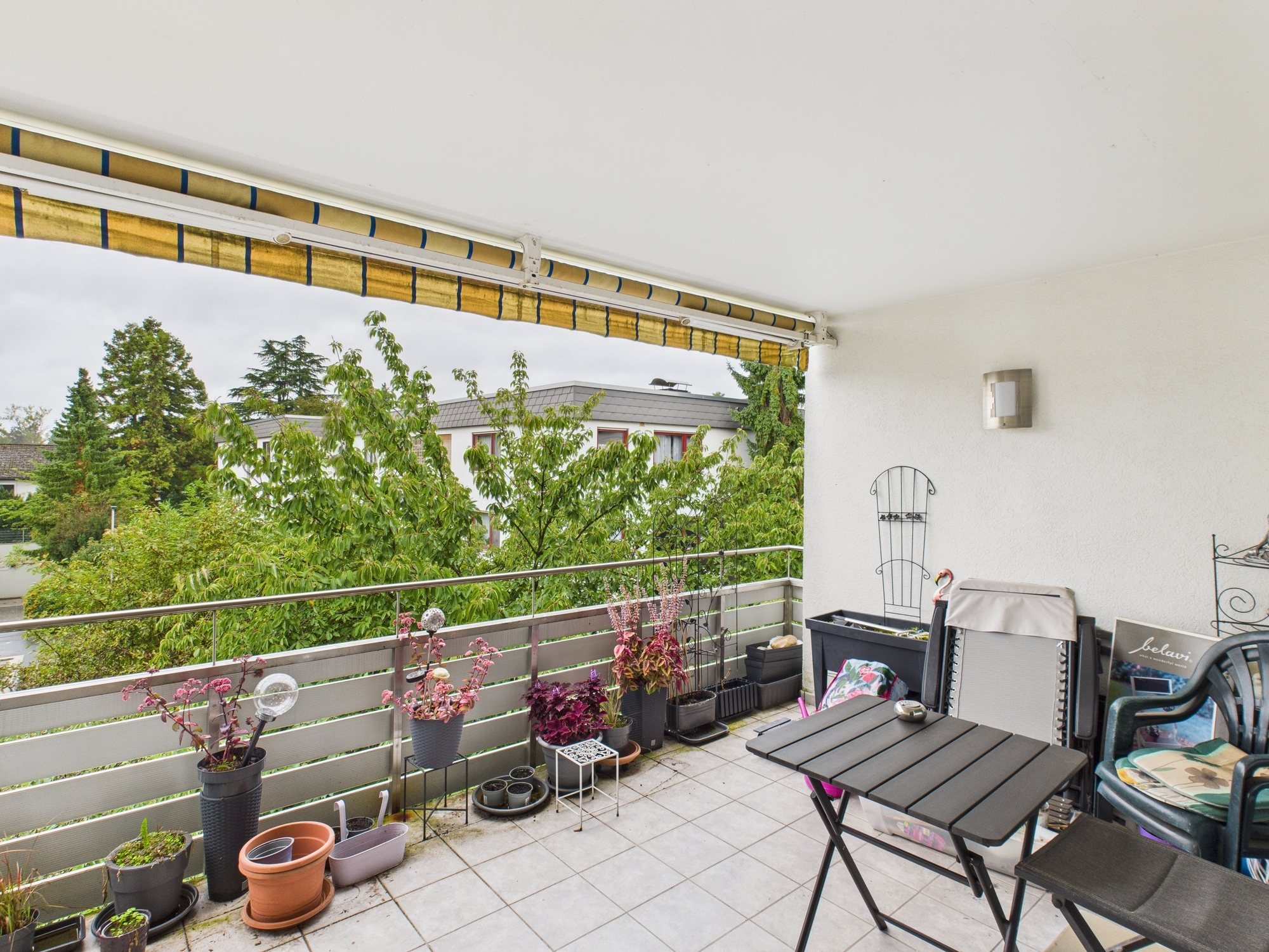 3-Zimmer-Wohnung mit Balkon in 64342 Seeheim-Jugenheim – DESEO Immobilien Mannheim 7/7