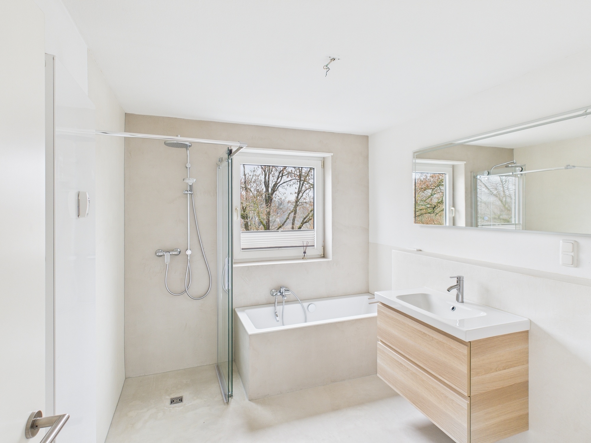 Wohnen mit Charakter: 2-Zimmer-Maisonette mit Galerie, Balkon & 2 Bädern in 67069 Ludwigshafen am Rhein – DESEO Immobilien Mannheim 7/36