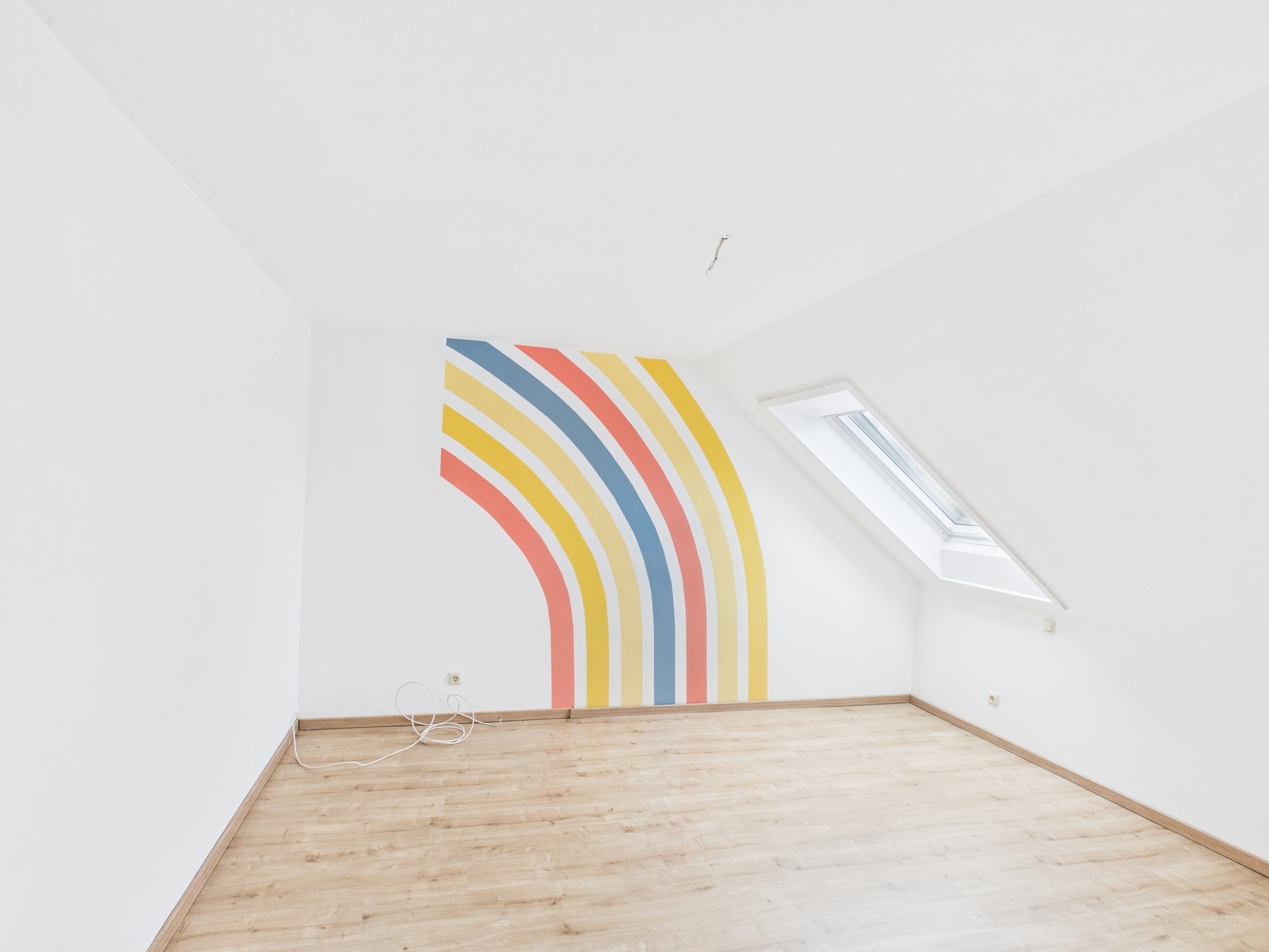 Wohnen mit Charakter: 2-Zimmer-Maisonette mit Galerie, Balkon & 2 Bädern in 67069 Ludwigshafen am Rhein – DESEO Immobilien Mannheim 10/36
