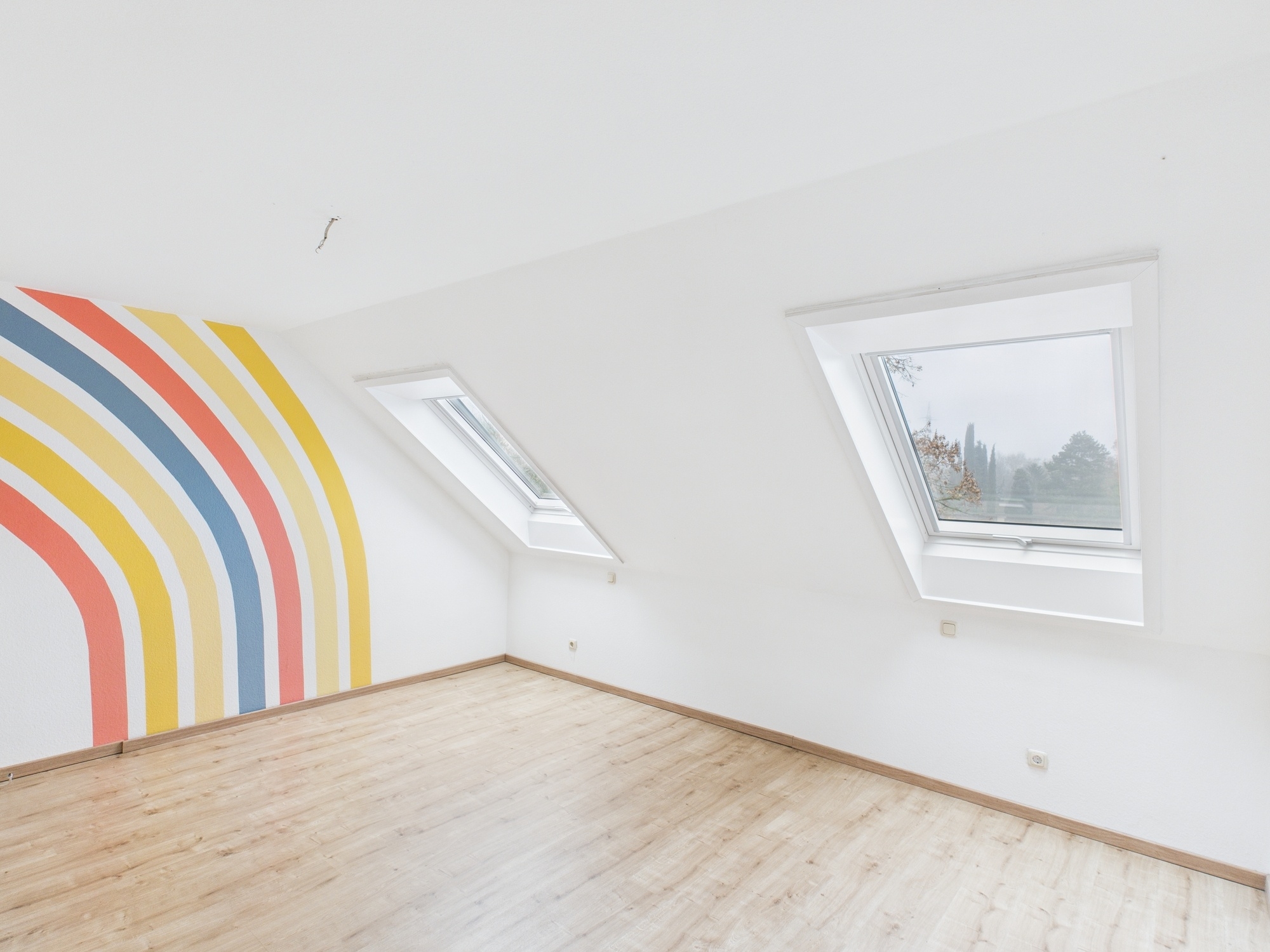 Wohnen mit Charakter: 2-Zimmer-Maisonette mit Galerie, Balkon & 2 Bädern in 67069 Ludwigshafen am Rhein – DESEO Immobilien Mannheim 11/36