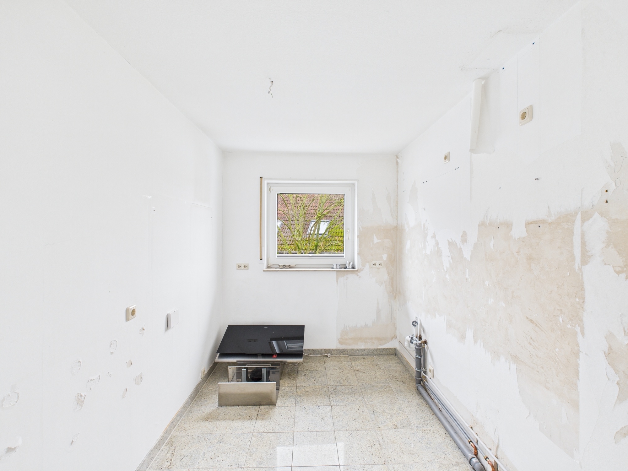 Wohnen mit Charakter: 2-Zimmer-Maisonette mit Galerie, Balkon & 2 Bädern in 67069 Ludwigshafen am Rhein – DESEO Immobilien Mannheim 22/36