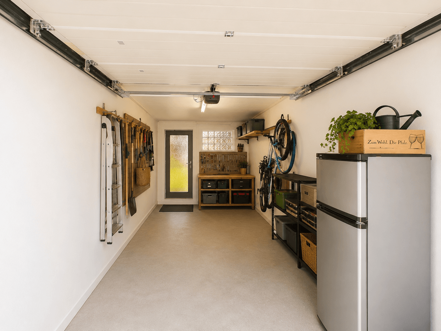 Familienhaus in ruhiger Sackgassenlage – Wohnen mit Garten, Garage und Kamin in Mutterstadt in 67112 Mutterstadt – DESEO Immobilien Mannheim 18/22