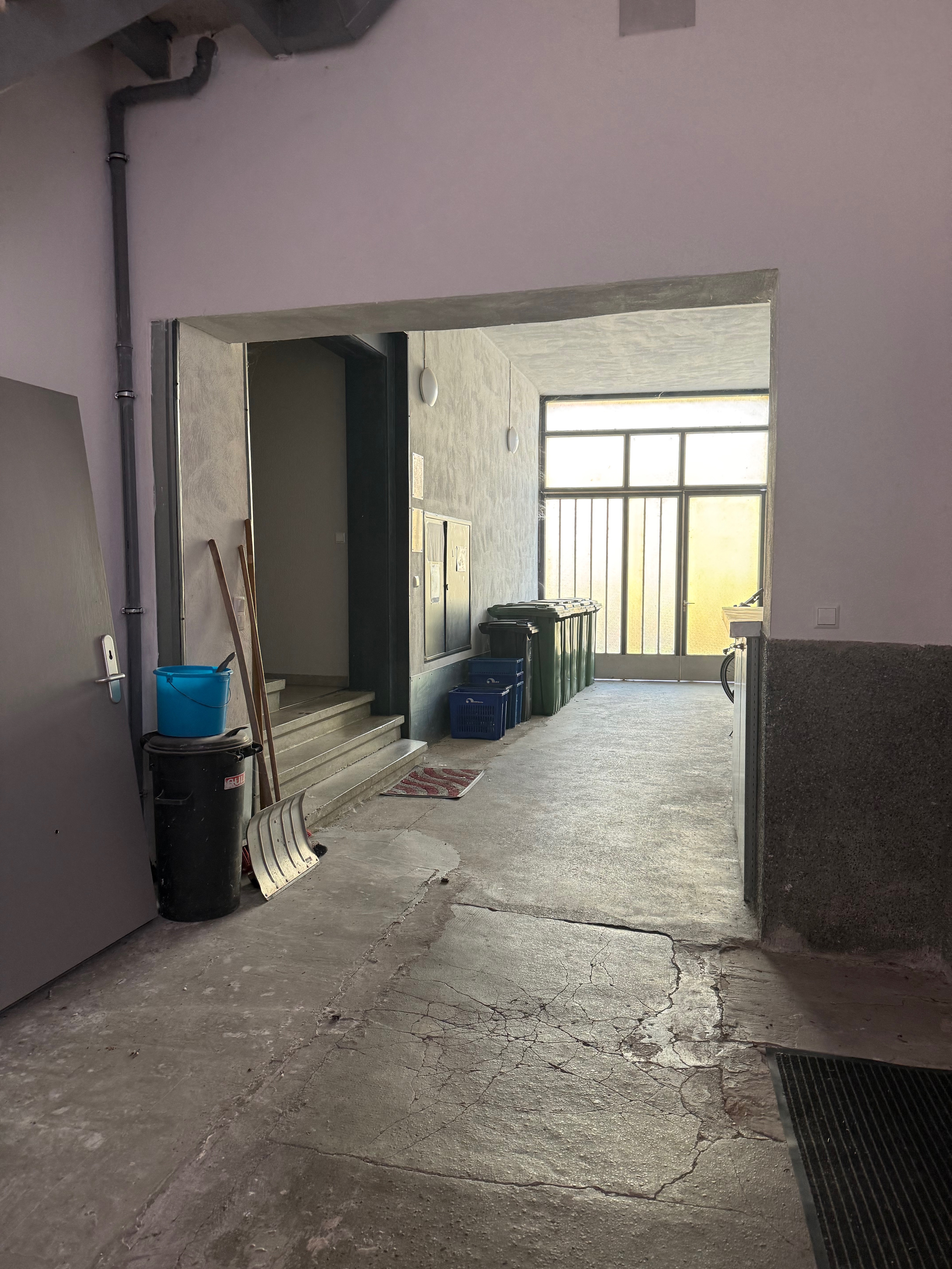 Gemütliche Dachgeschosswohnung mit Klimaanlage und Balkon in 68775 Ketsch – DESEO Immobilien Mannheim 15/16