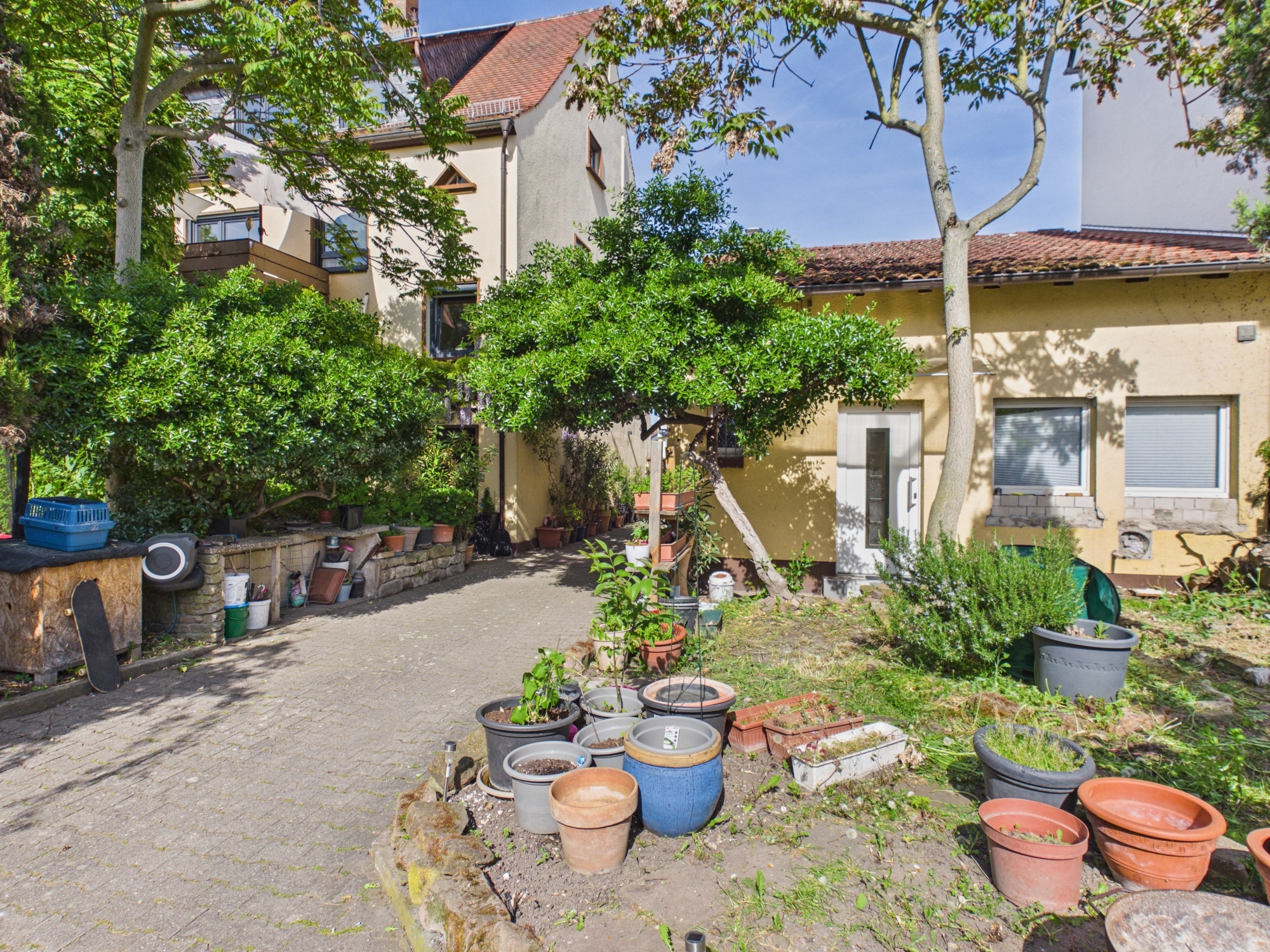 Viel Platz für die ganze Familie – Wohnen mit zahlreichen Möglichkeiten in 67105 Schifferstadt – DESEO Immobilien Mannheim 8/10