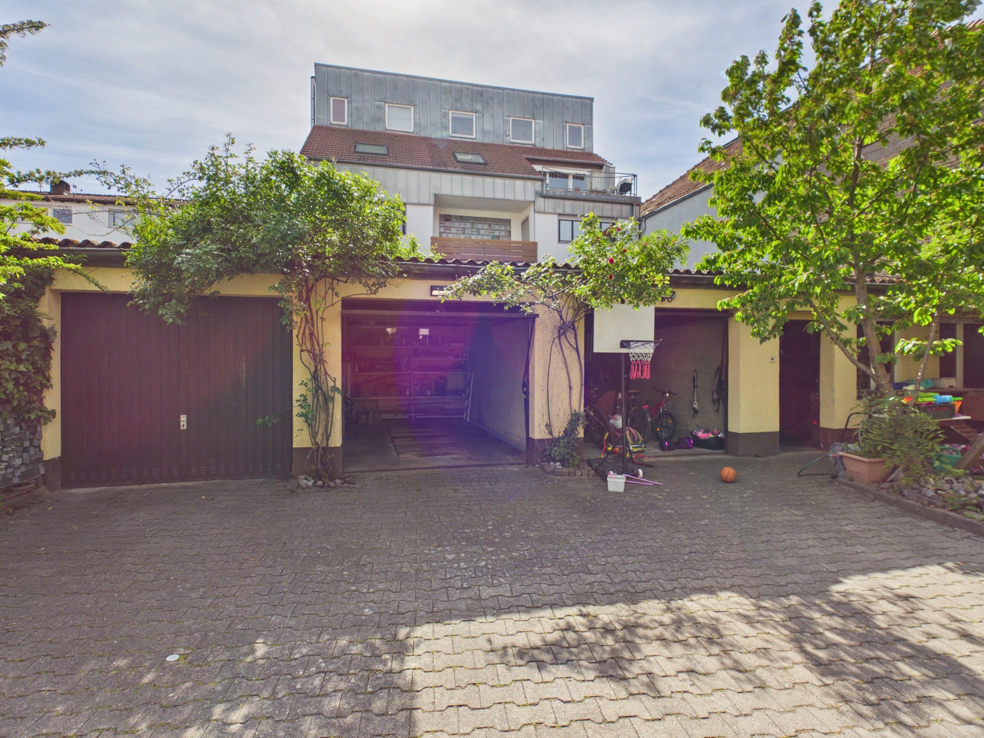Viel Platz für die ganze Familie – Wohnen mit zahlreichen Möglichkeiten in 67105 Schifferstadt – DESEO Immobilien Mannheim 9/10