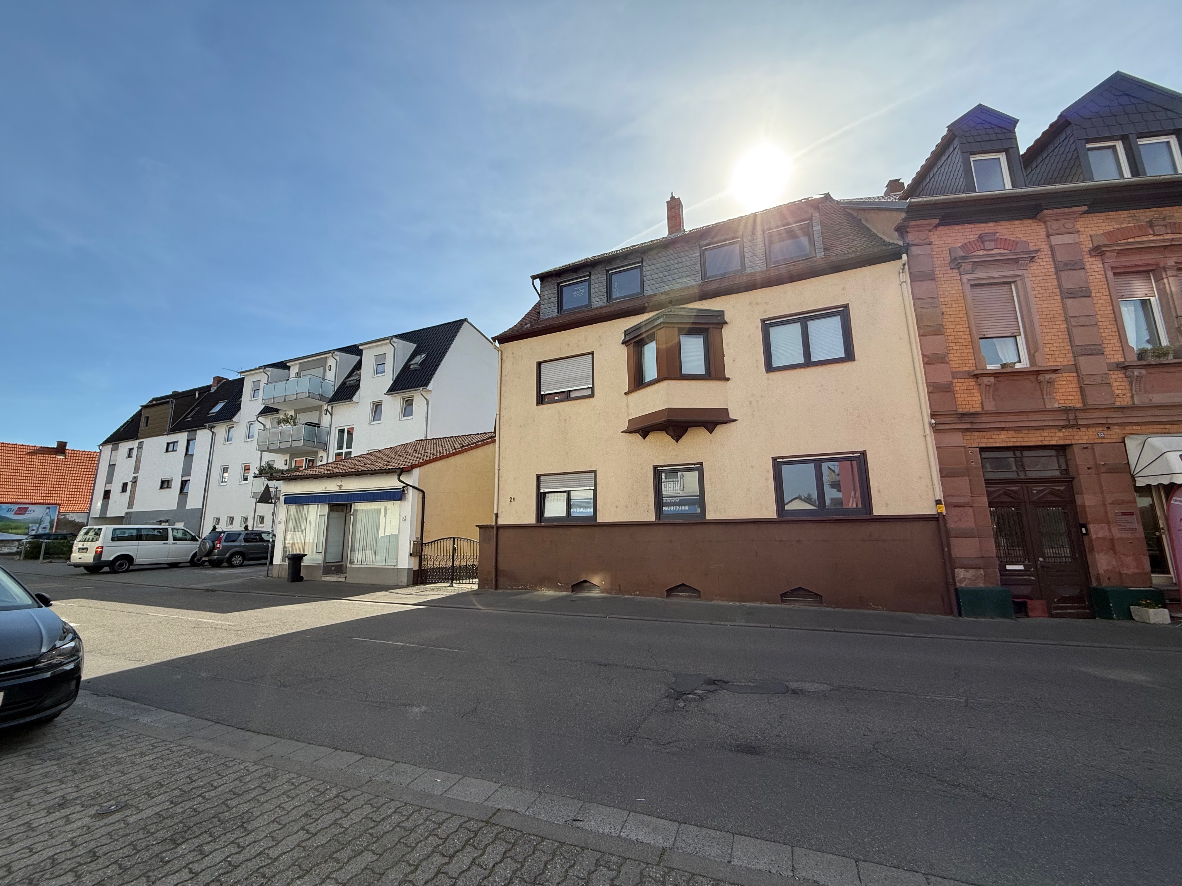 Viel Platz für die ganze Familie – Wohnen mit zahlreichen Möglichkeiten in 67105 Schifferstadt – DESEO Immobilien Mannheim 10/10