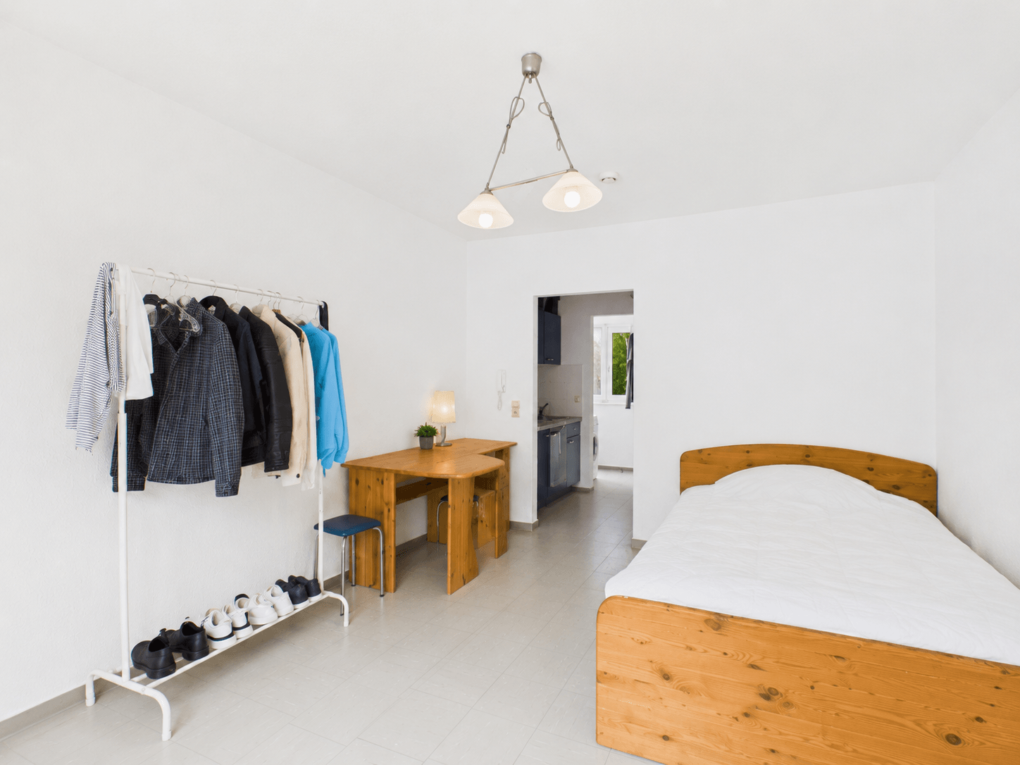 Provisionsfrei! Attraktive Kapitalanlage mit separatem Stellplatz in 67655 Kaiserslautern – DESEO Immobilien Mannheim 2/7