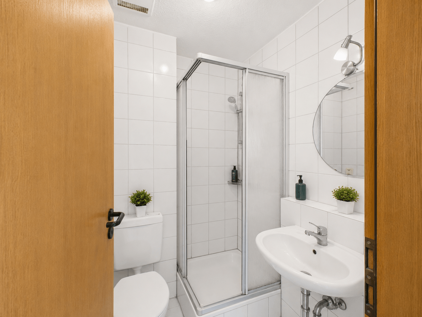 Provisionsfrei! Attraktive Kapitalanlage mit separatem Stellplatz in 67655 Kaiserslautern – DESEO Immobilien Mannheim 4/7