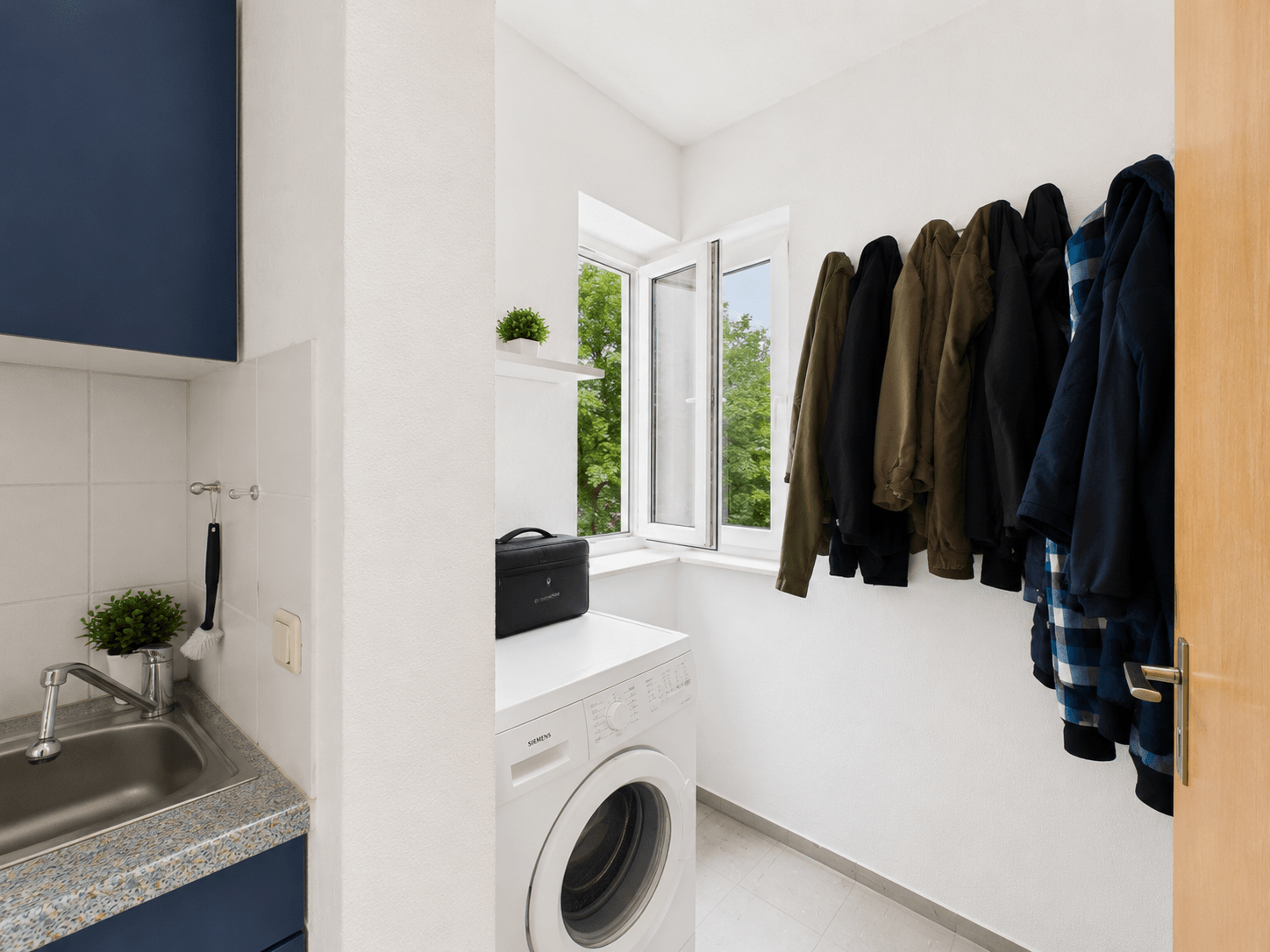 Provisionsfrei! Attraktive Kapitalanlage mit separatem Stellplatz in 67655 Kaiserslautern – DESEO Immobilien Mannheim 5/7