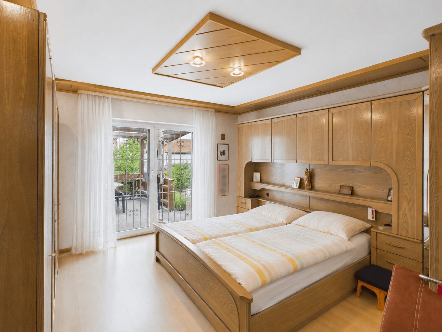 Viel Raum für neue Ideen – ein Zuhause mit Geschichte und Entwicklungspotenzial in 67067 Ludwigshafen am Rhein – DESEO Immobilien Mannheim 7/26