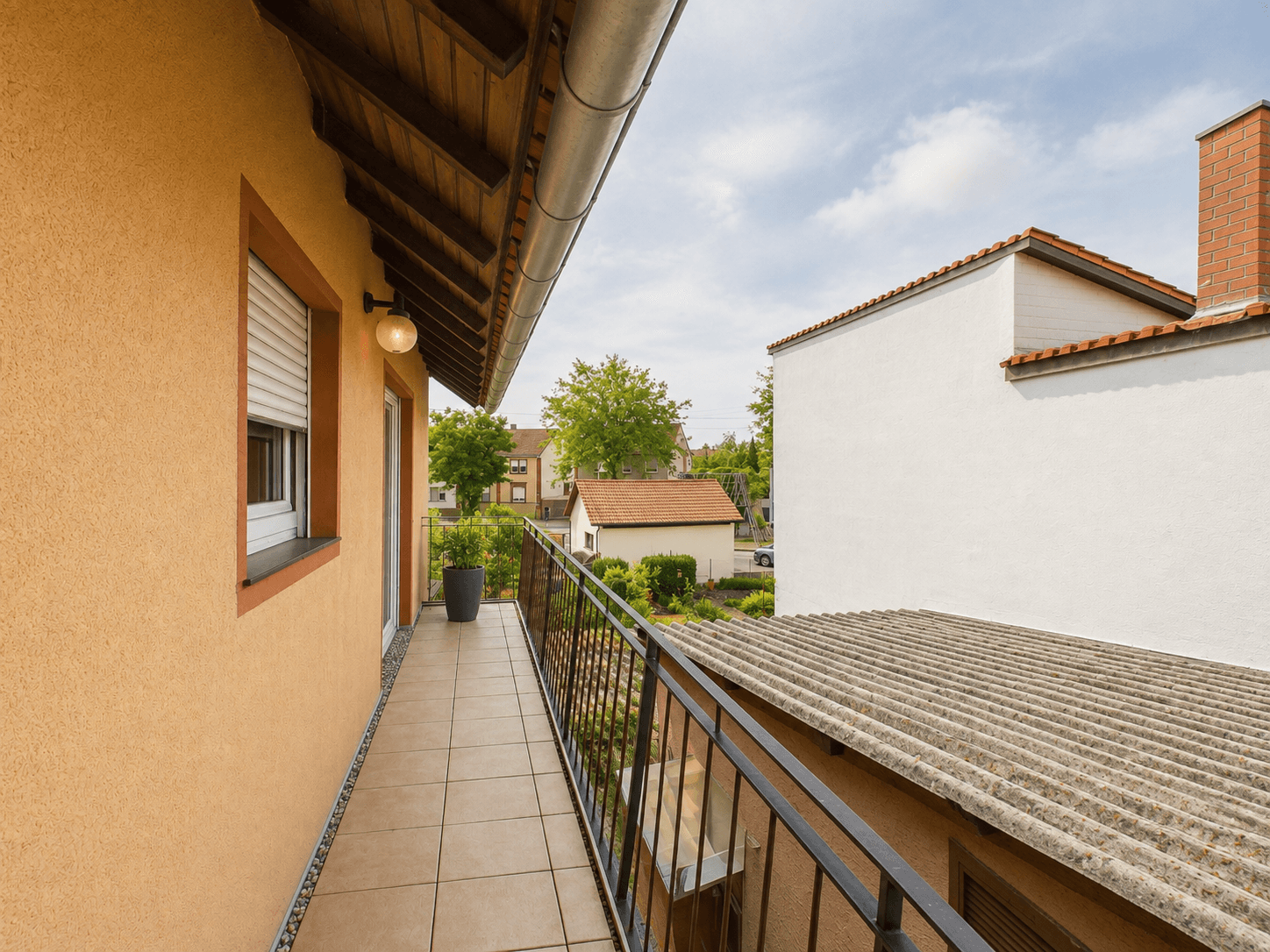 Viel Raum für neue Ideen – ein Zuhause mit Geschichte und Entwicklungspotenzial in 67067 Ludwigshafen am Rhein – DESEO Immobilien Mannheim 12/26
