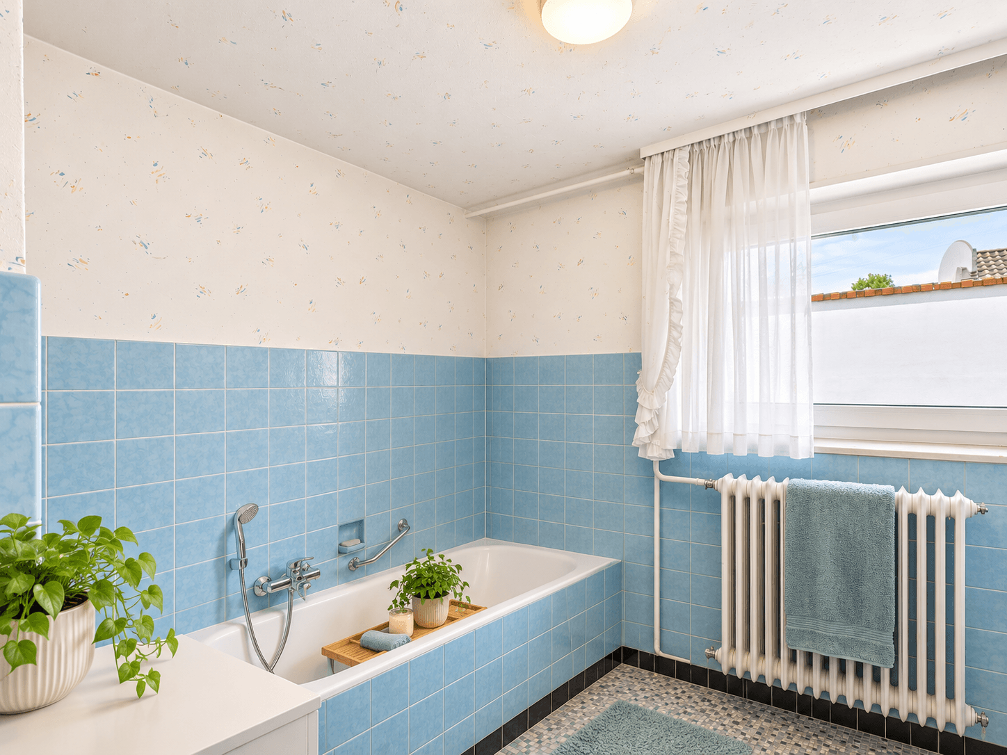 Viel Raum für neue Ideen – ein Zuhause mit Geschichte und Entwicklungspotenzial in 67067 Ludwigshafen am Rhein – DESEO Immobilien Mannheim 16/26